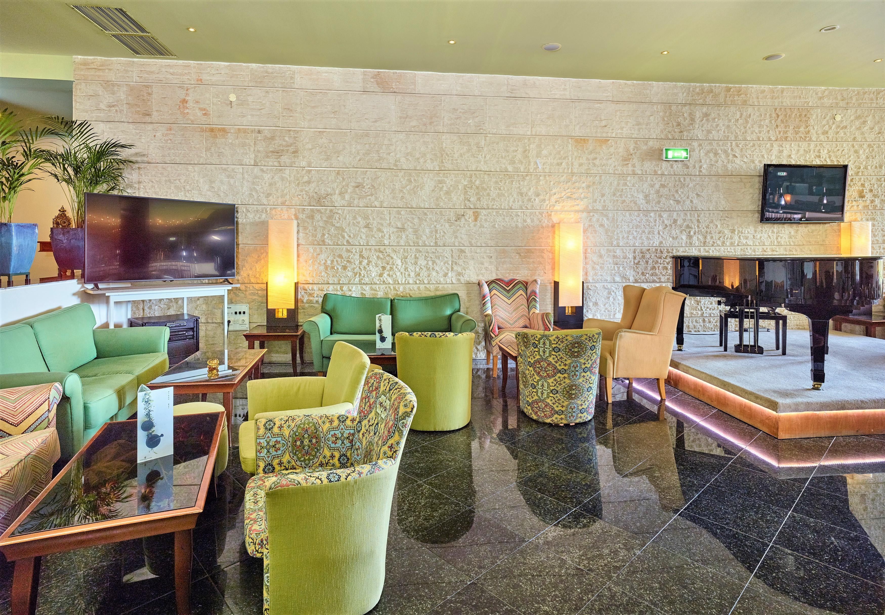 Hotel Baia Grande Albufeira