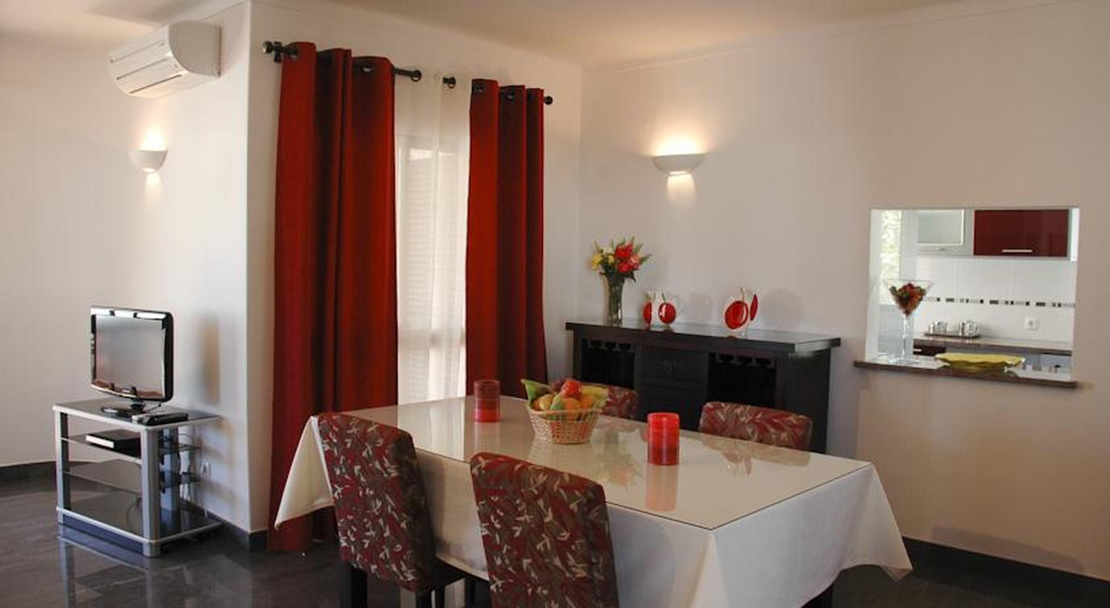 Turiquintas Resort 3*