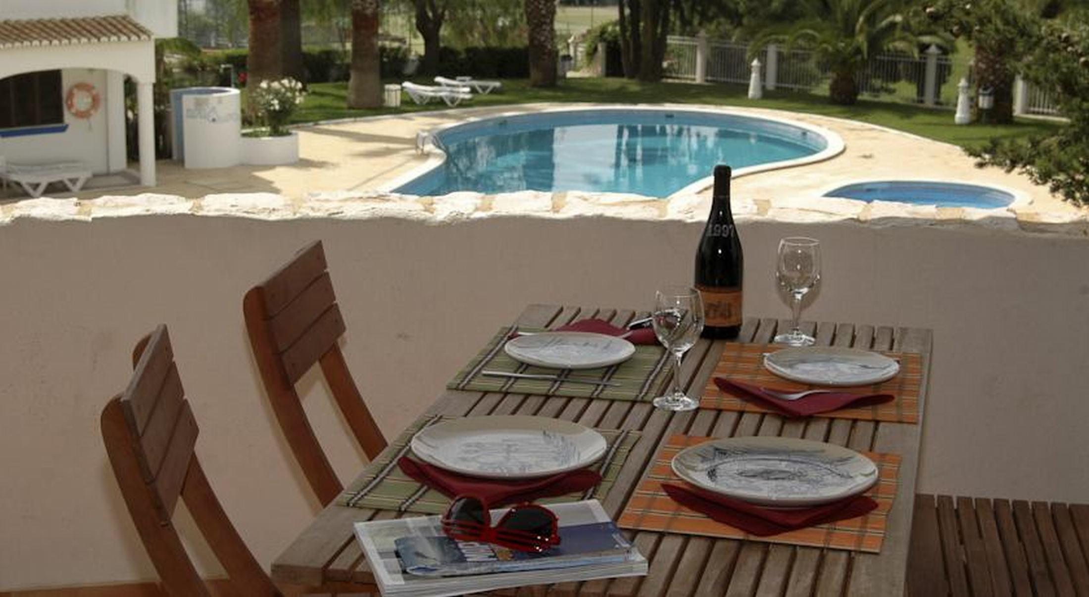 Resort Turiquintas