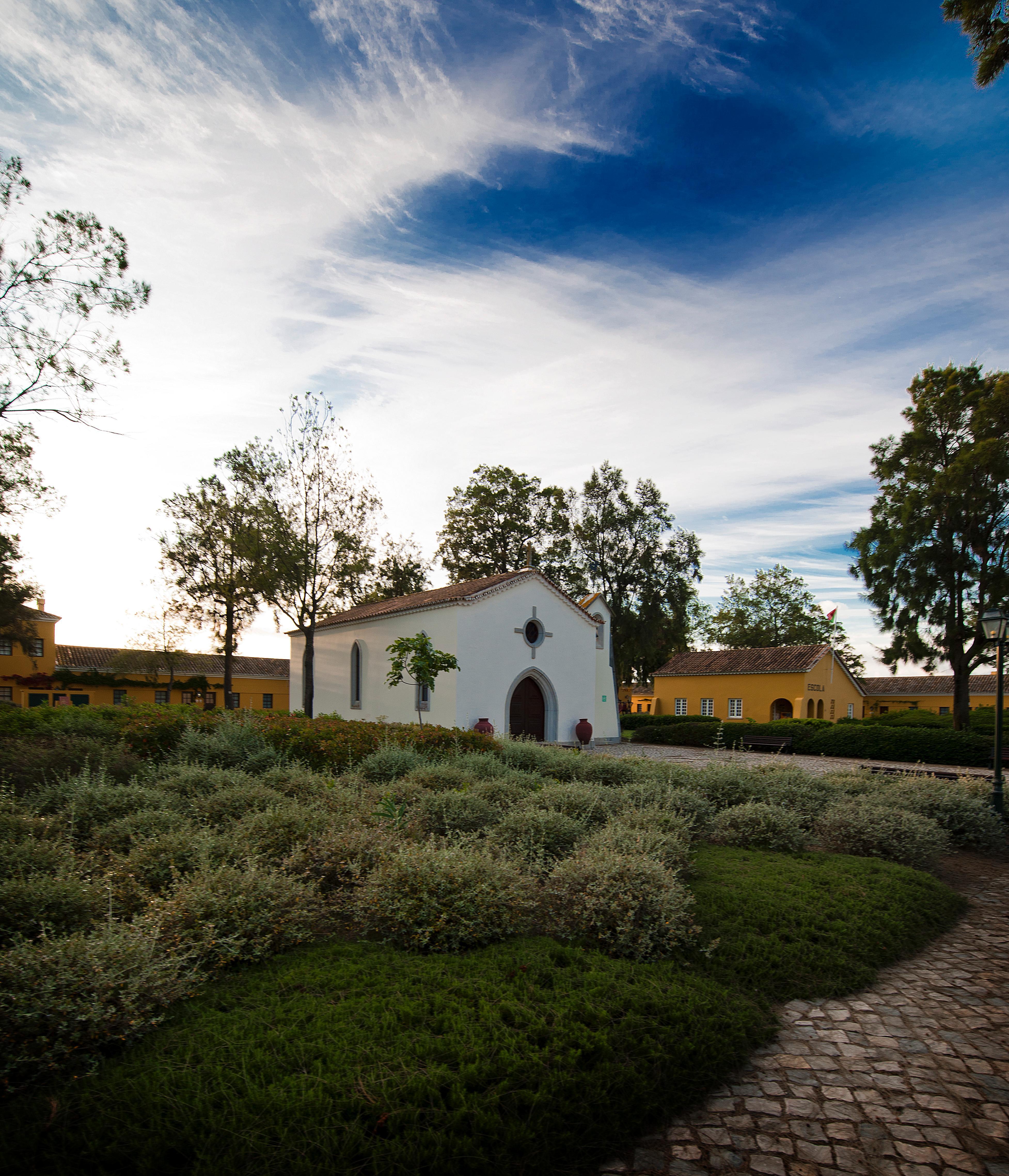 Hotel Gale Albacora