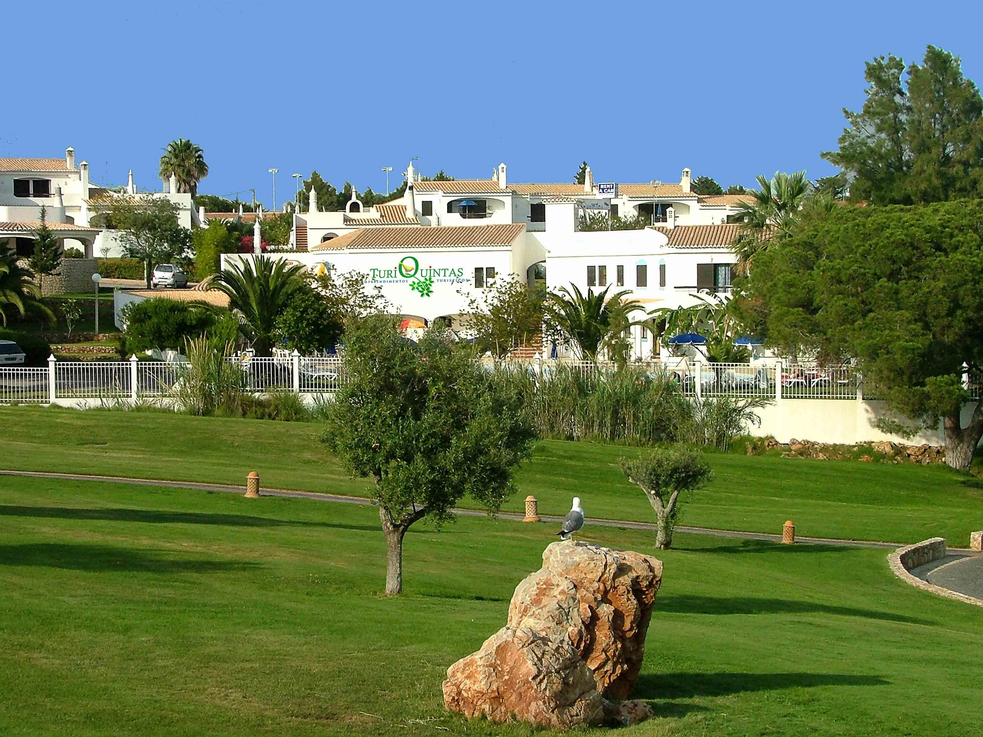 Turiquintas