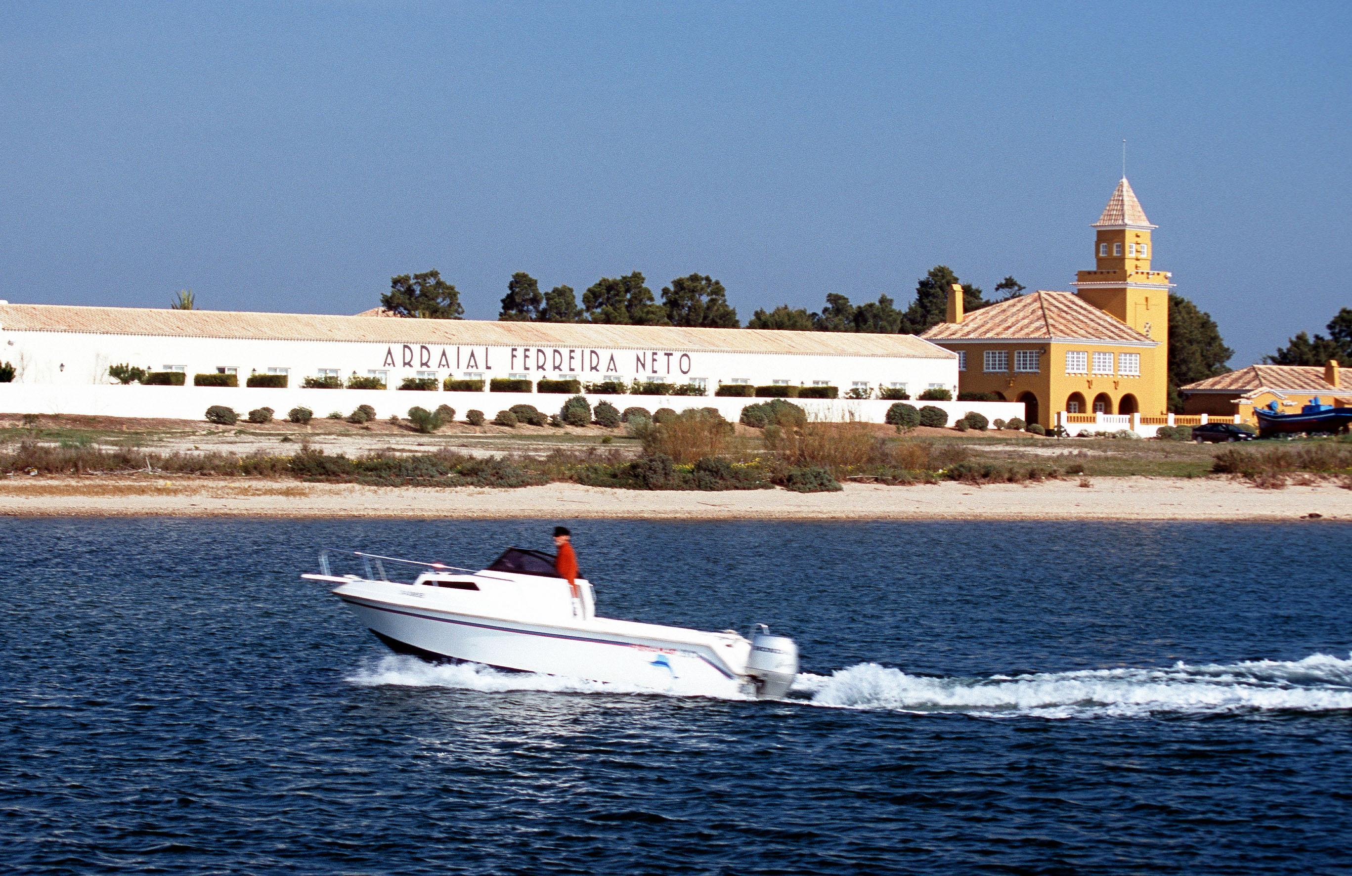 Gale Albacora Hotel 4*