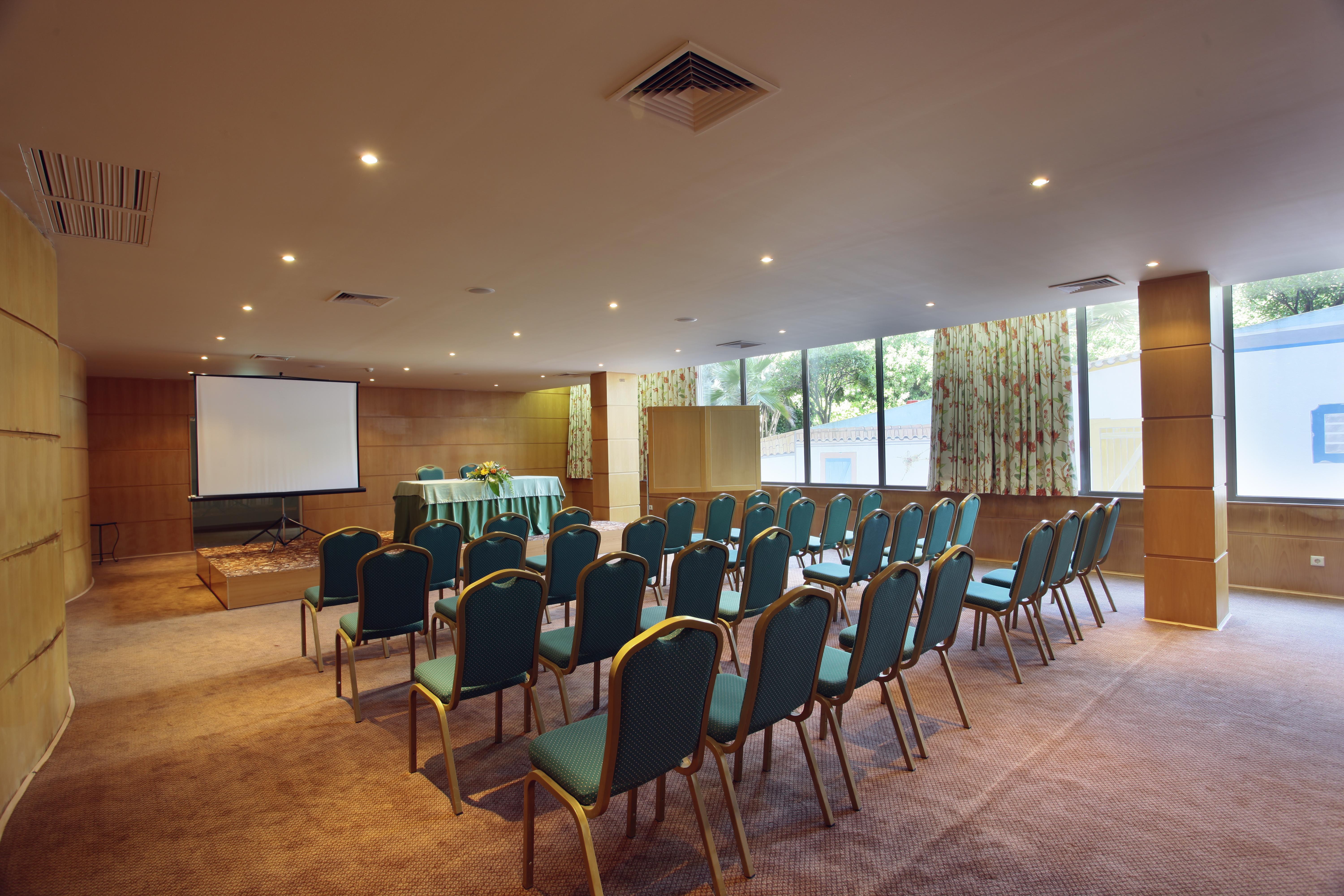 Hotel Baia Grande Albufeira