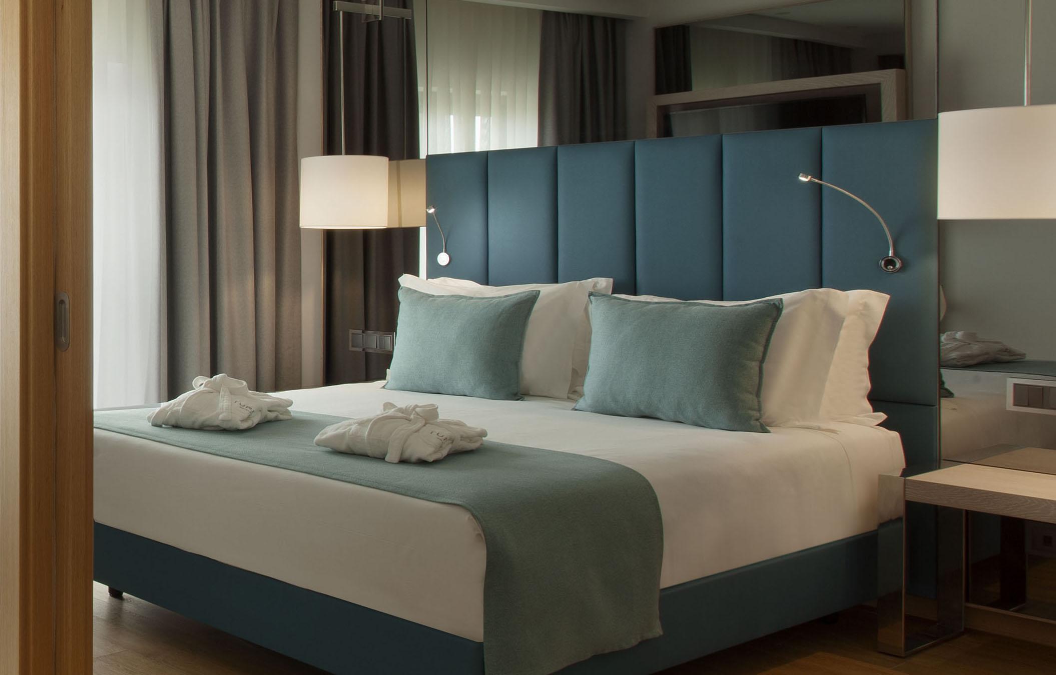 Hotel Turim Presidente 4*