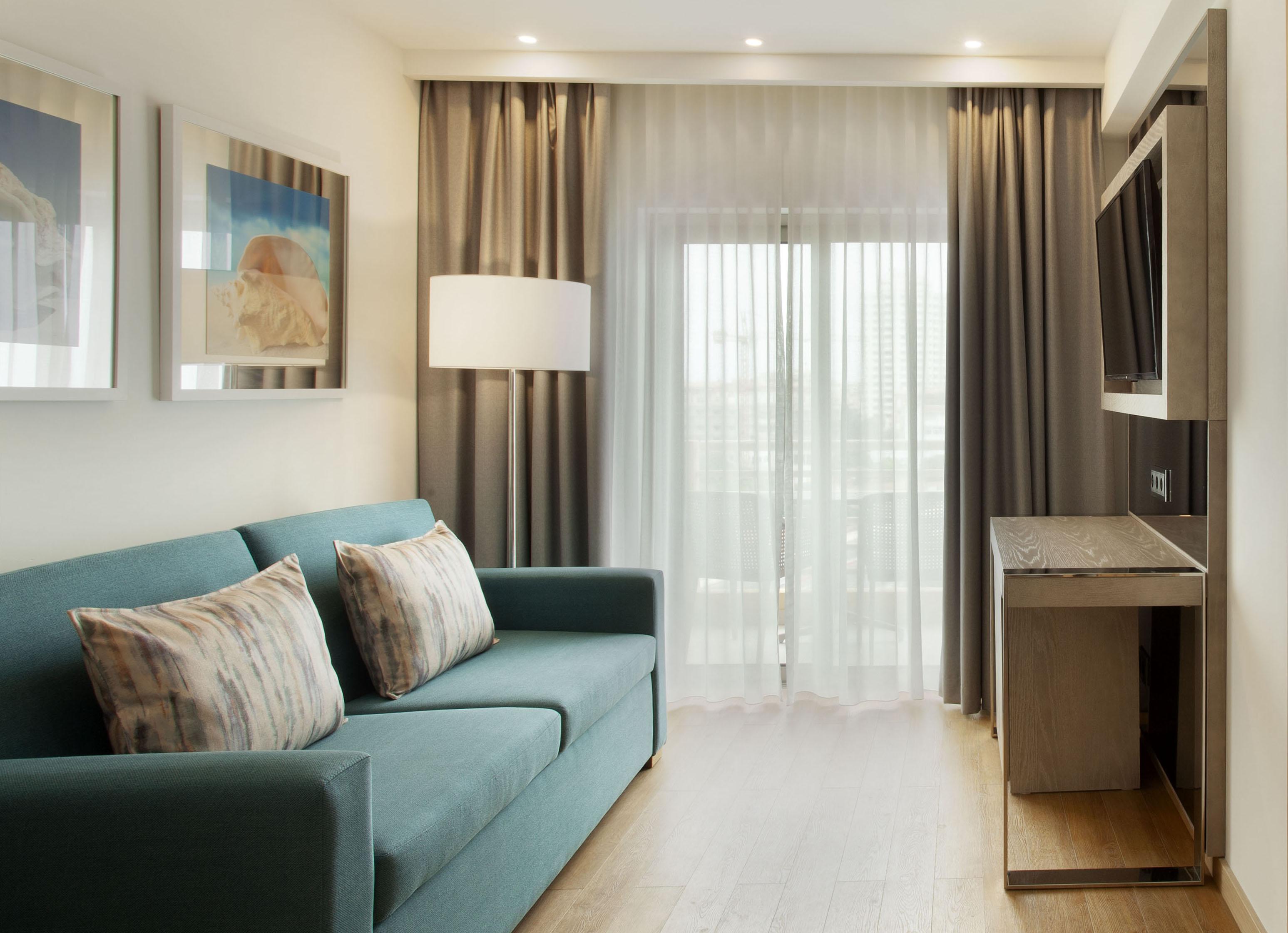 Turim Presidente Hotel Portimao