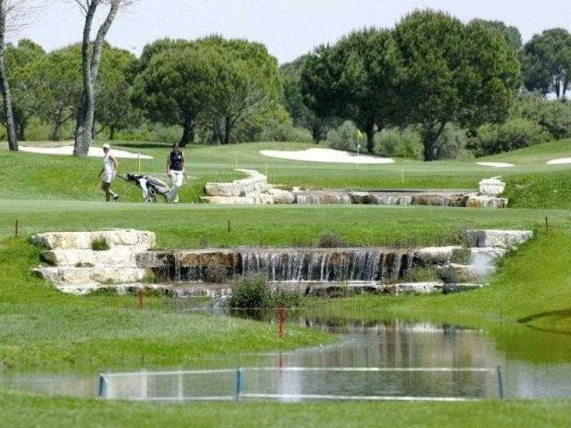 Montado & Golf 4* Palmela