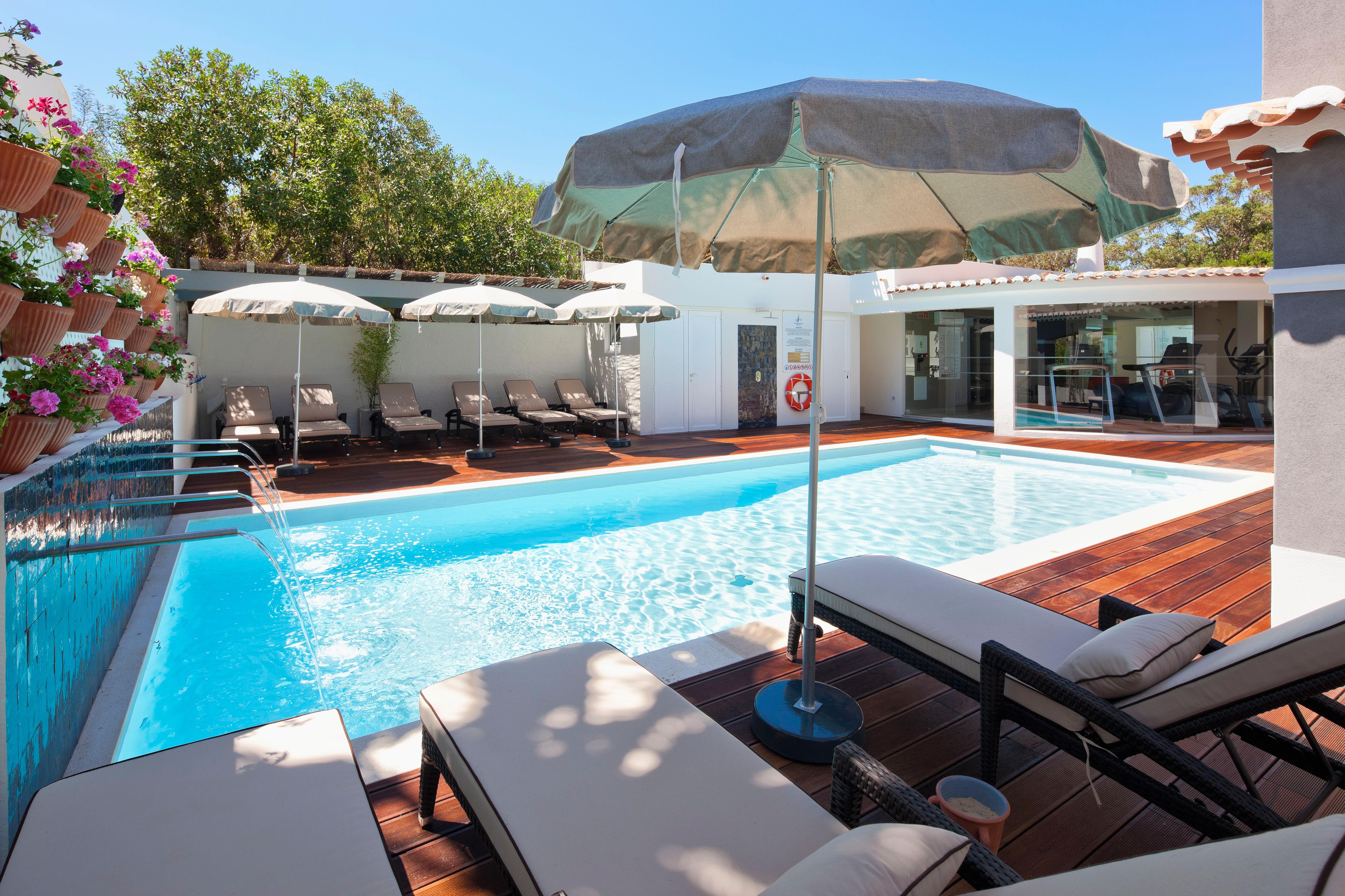 Hotel Costa D'oiro Ambiance Village 4*