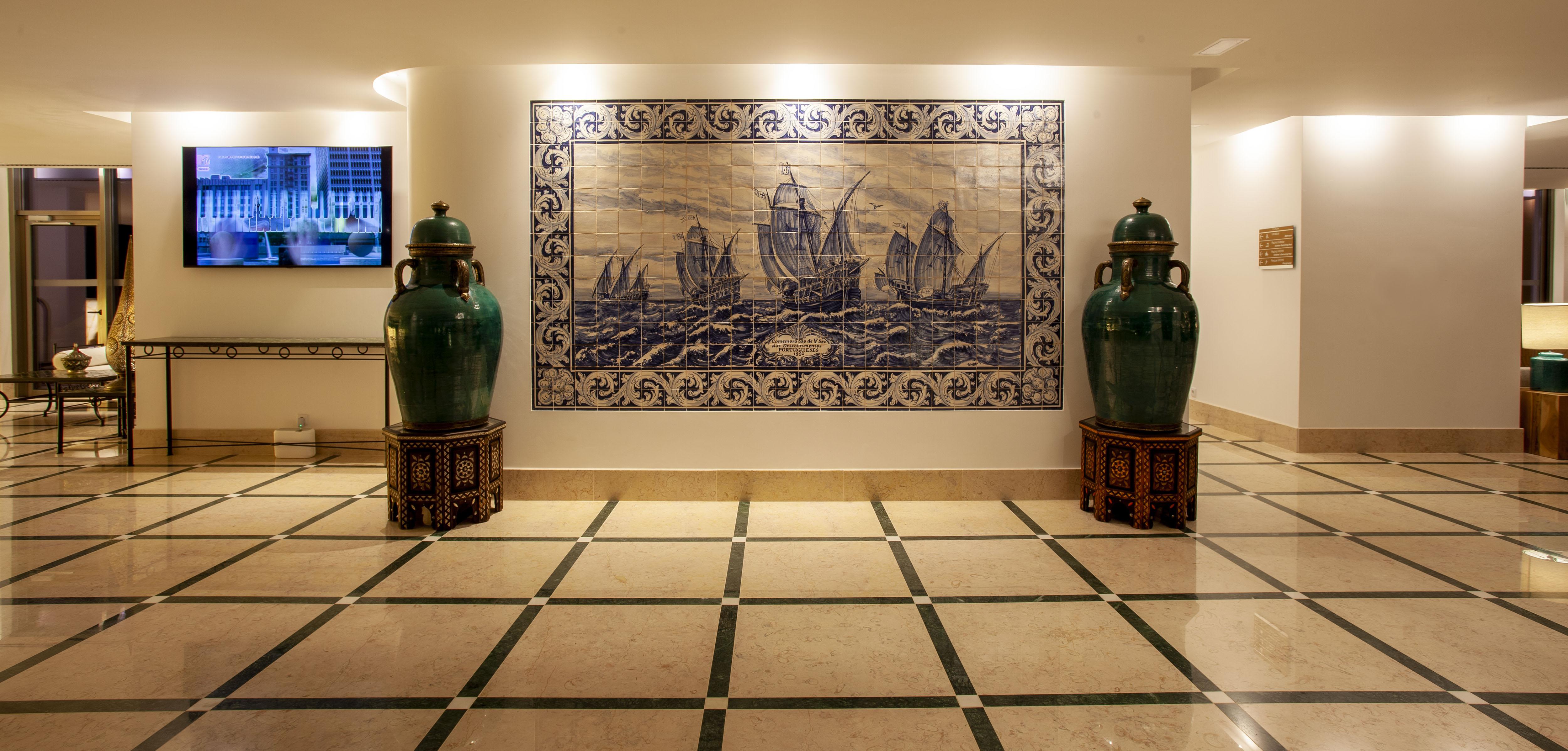 Turim Presidente Hotel Portimao