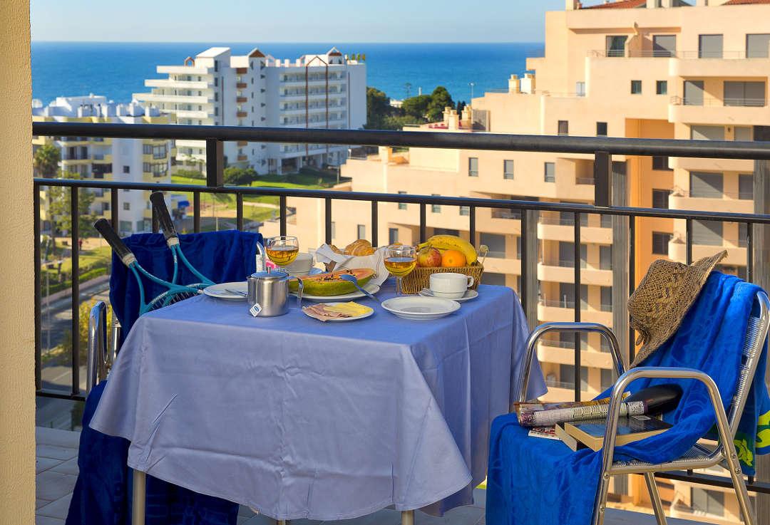 Aparthotel Rr Club Amarilis Portimao