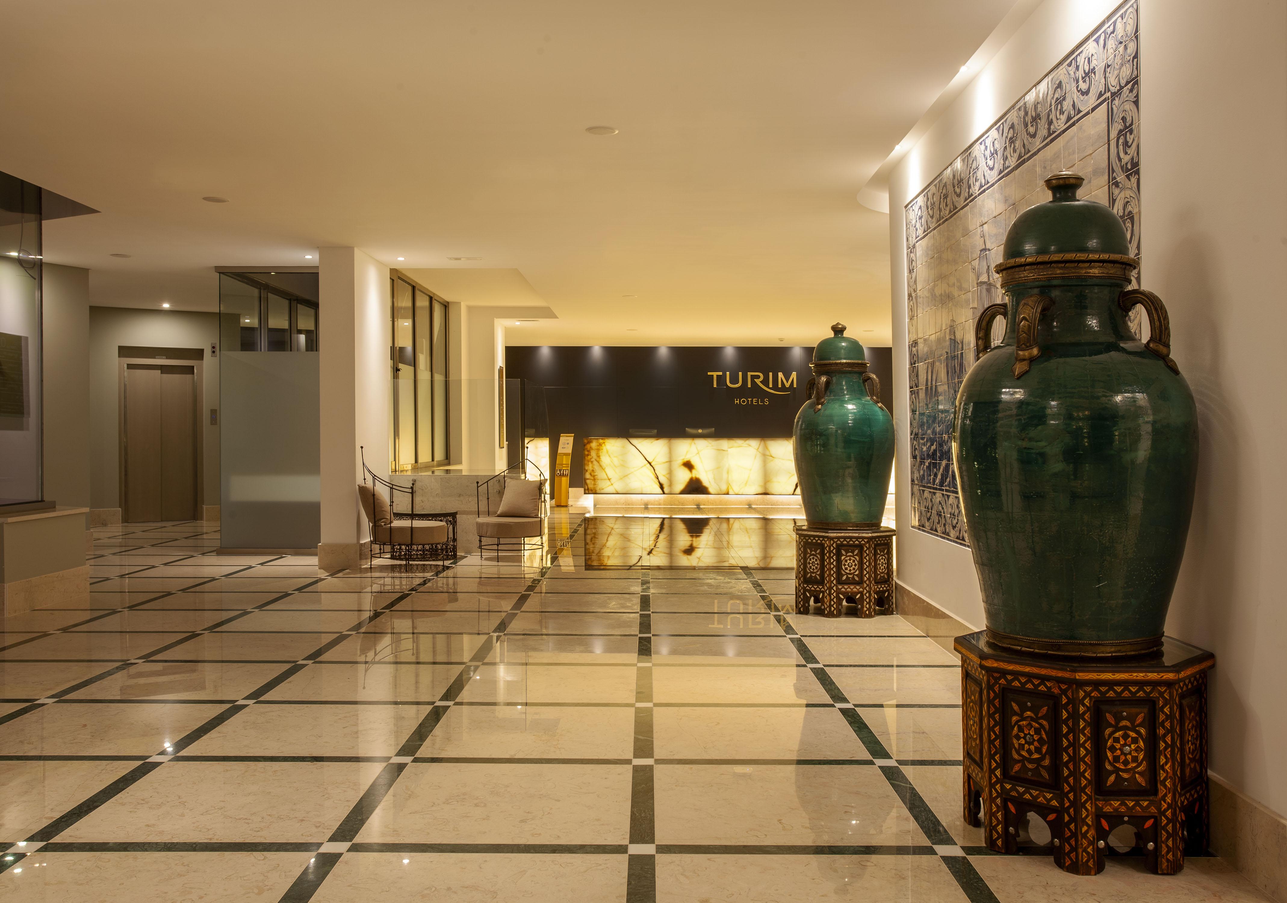 Hotel Turim Presidente 4*