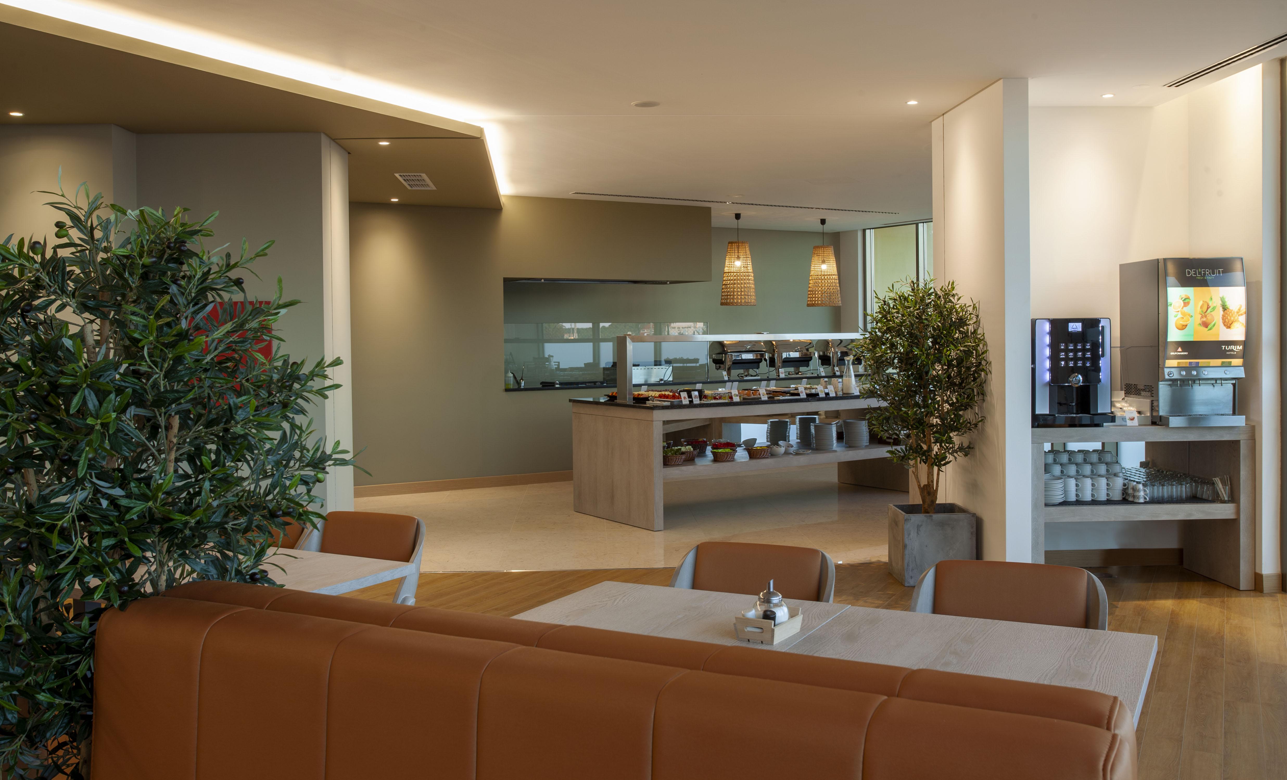 Hotel Turim Presidente 4*