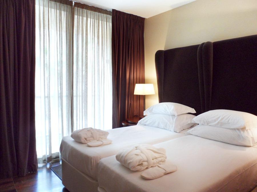 Marriott Residences Salgados Resort, Algarve Hotel 4*