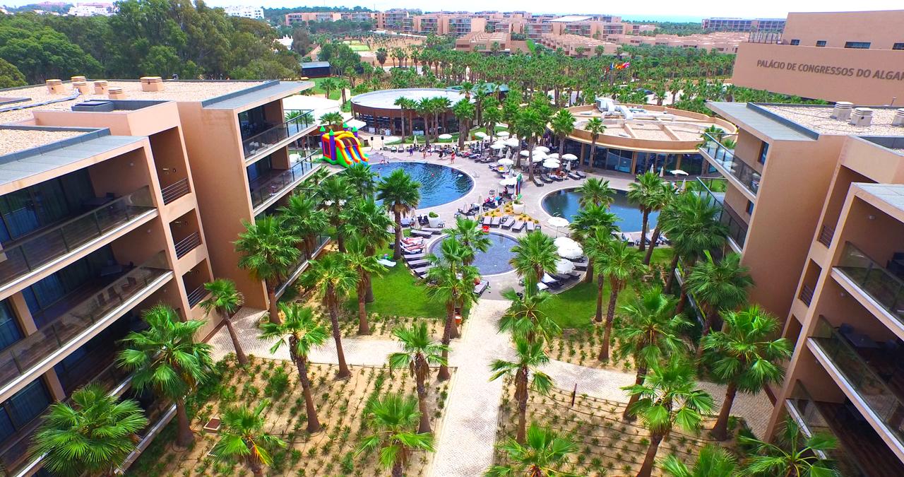Marriott Residences Salgados Resort, Algarve Albufeira