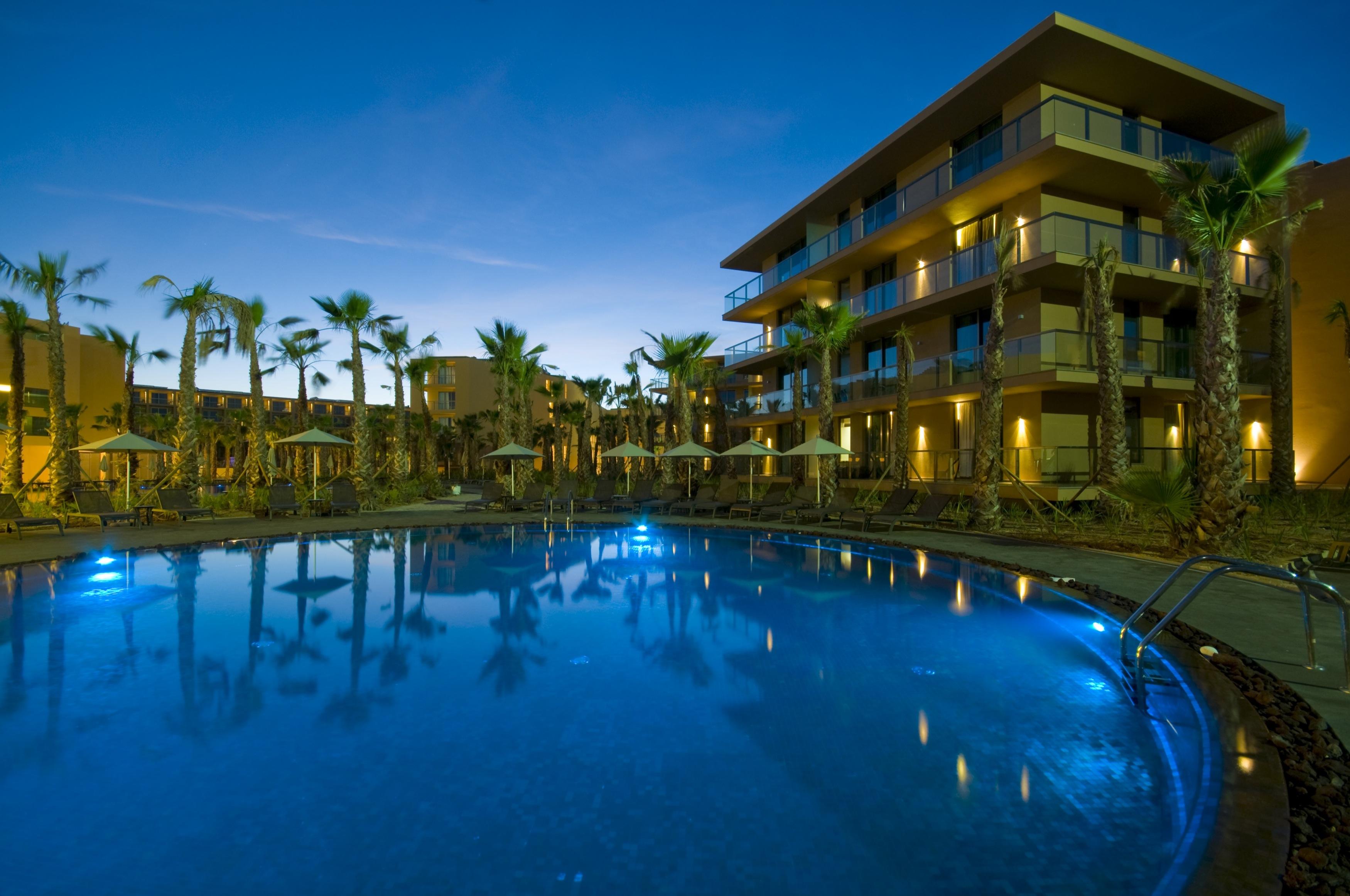 Marriott Residences Salgados Resort, Algarve