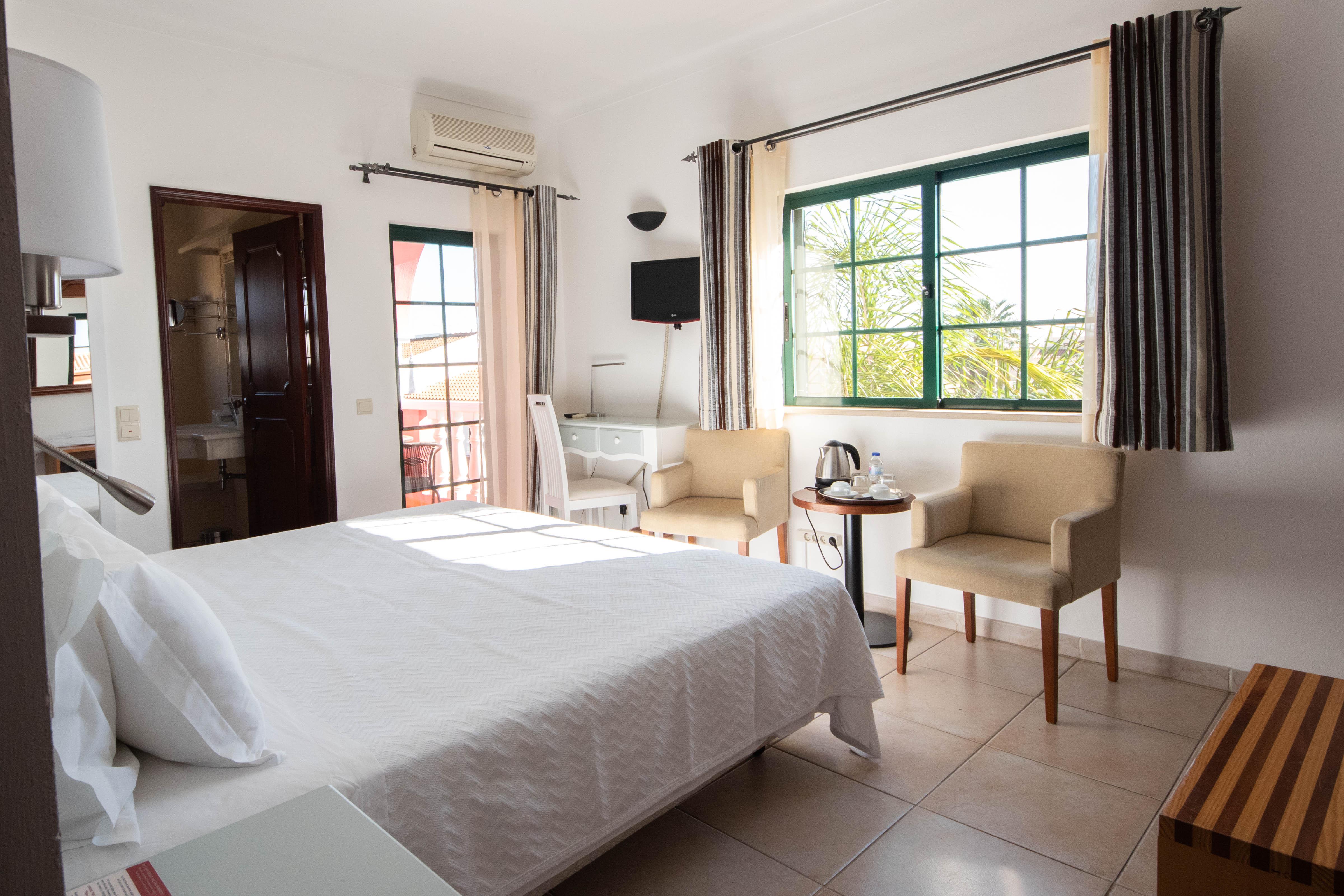 Solar De Mos Hotel 3*