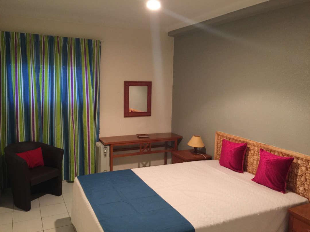 Aparthotel Rr Club Amarilis 3*