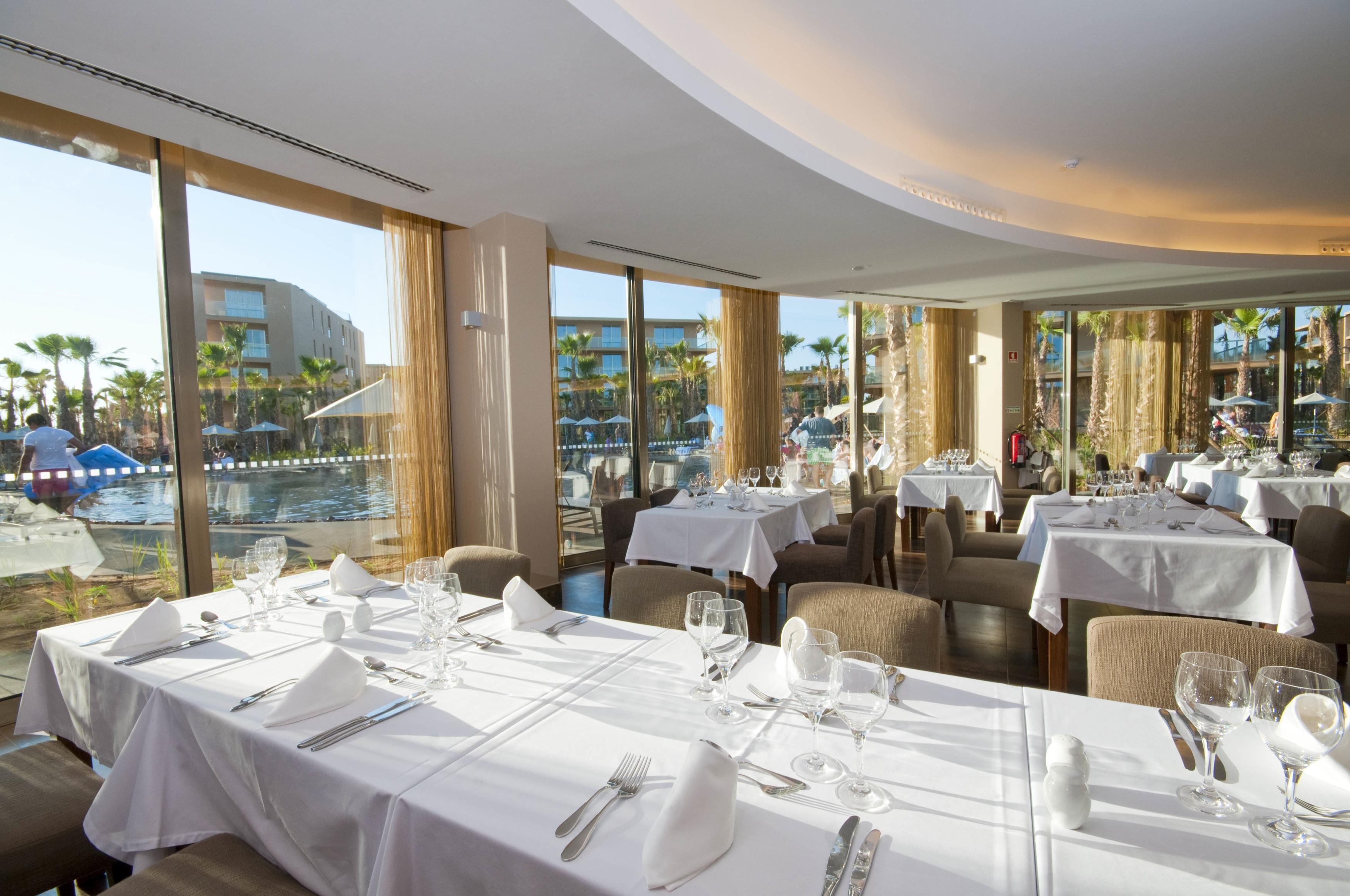 Hotel Marriott Residences Salgados Resort, Algarve Albufeira