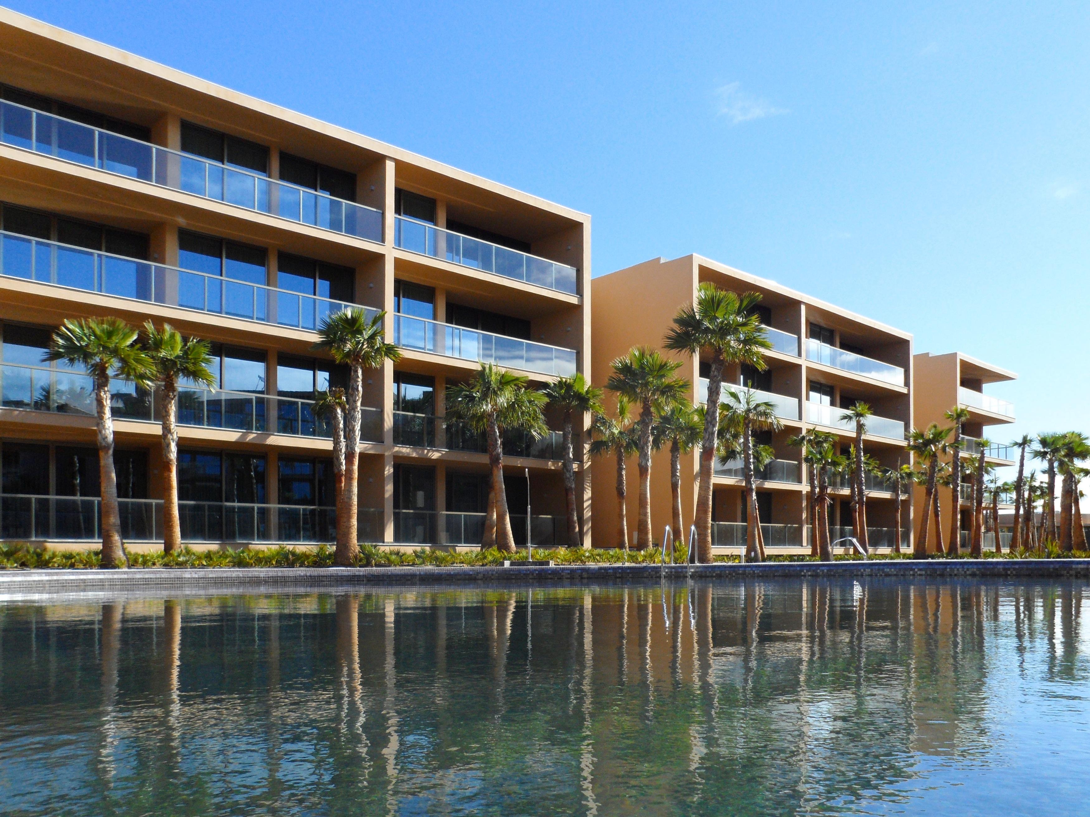 Marriott Residences Salgados Resort, Algarve Albufeira