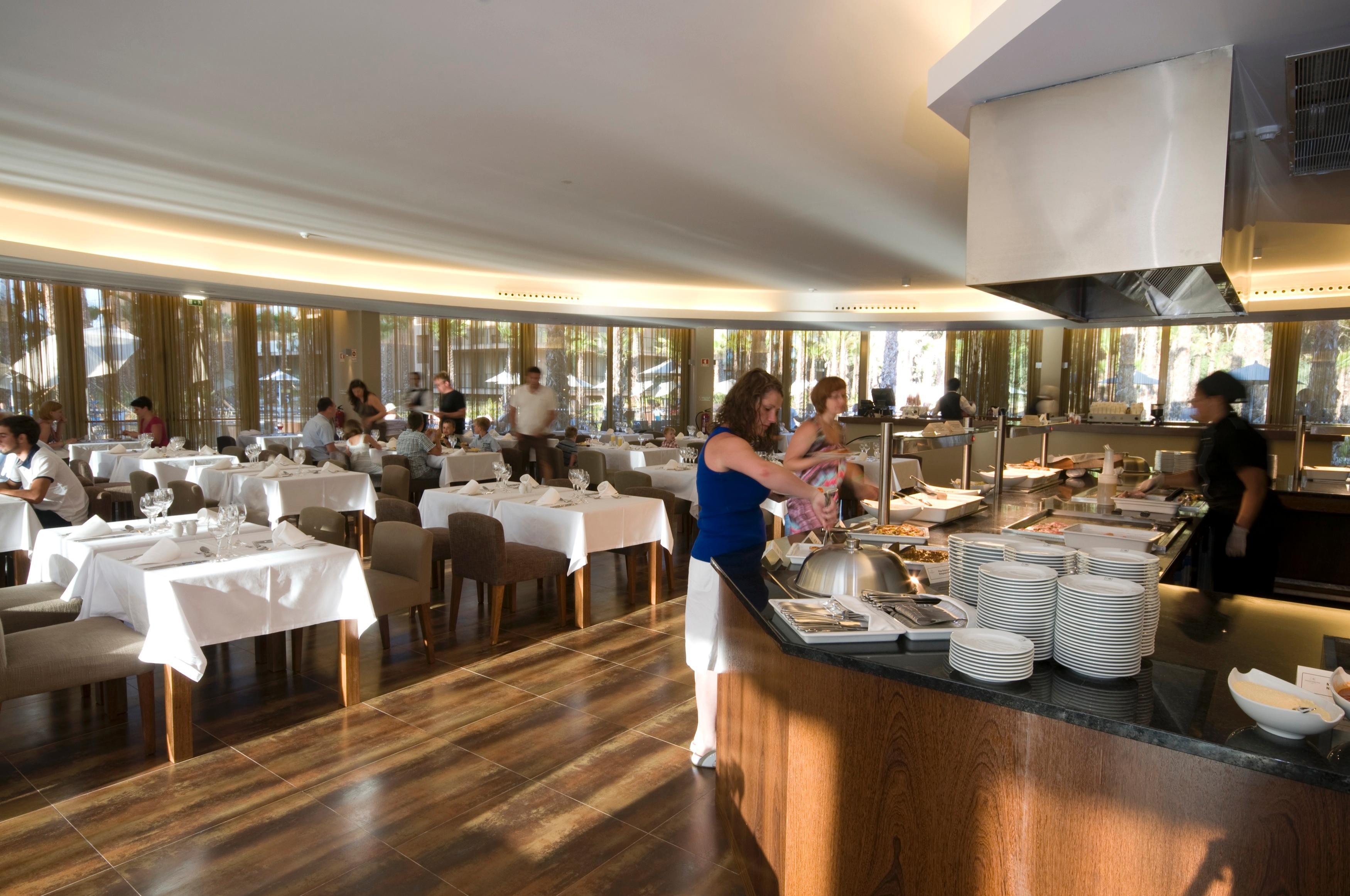 Hotel Marriott Residences Salgados Resort, Algarve Albufeira