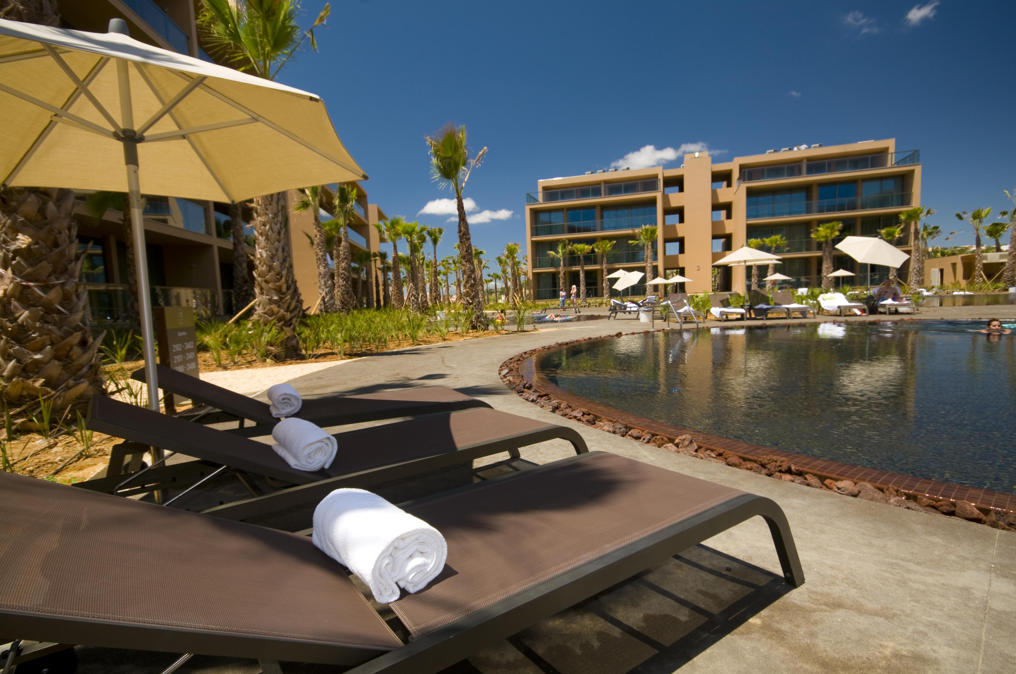 Marriott Residences Salgados Resort, Algarve 4* Albufeira