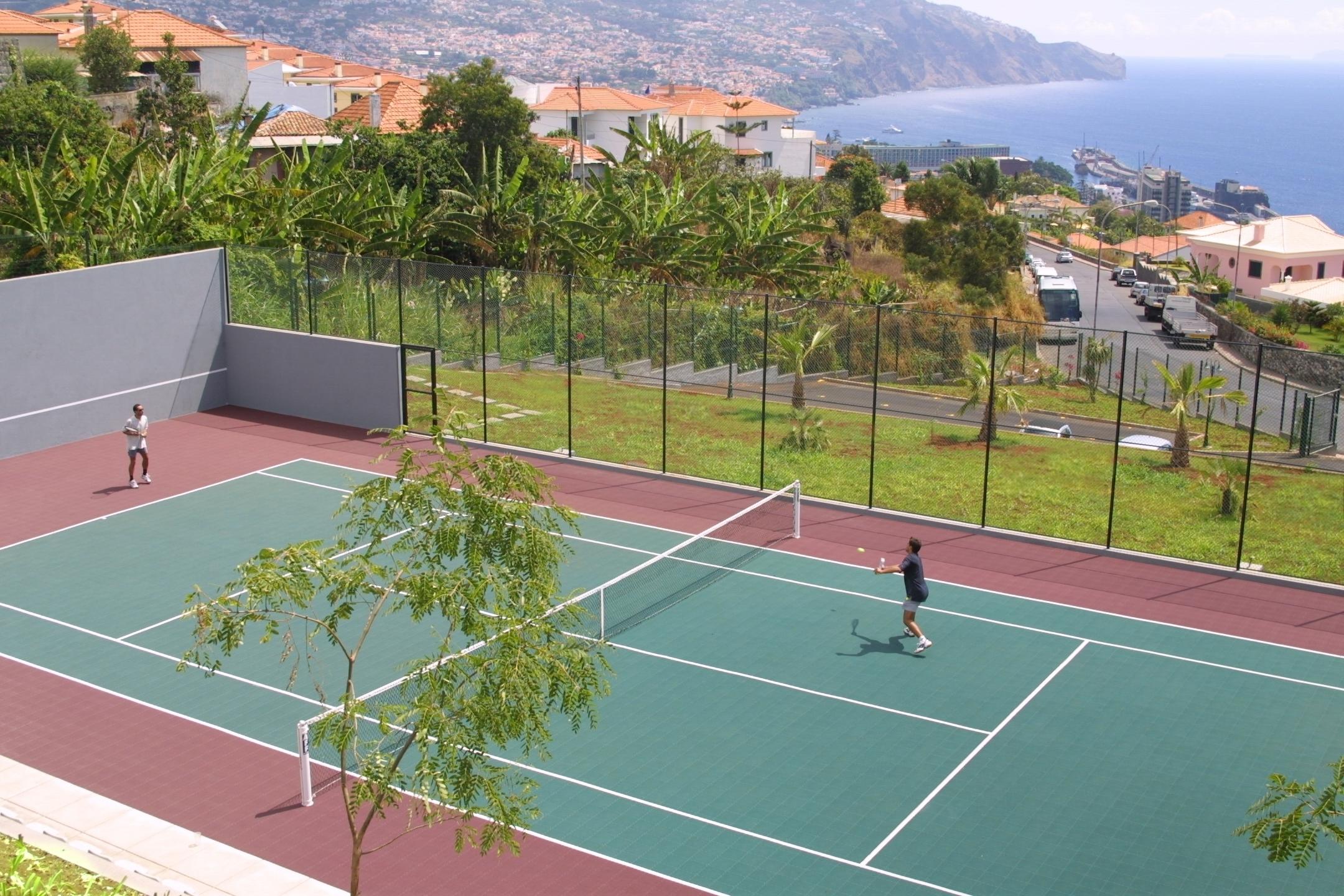 Hotel Madeira Panoramico Funchal (Madeira)