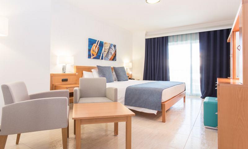 Ukino Palmeiras Village Hotel