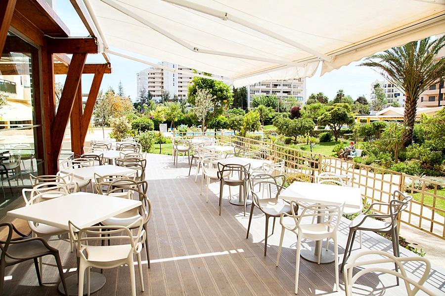 Aparthotel Rr Club Amarilis 3*