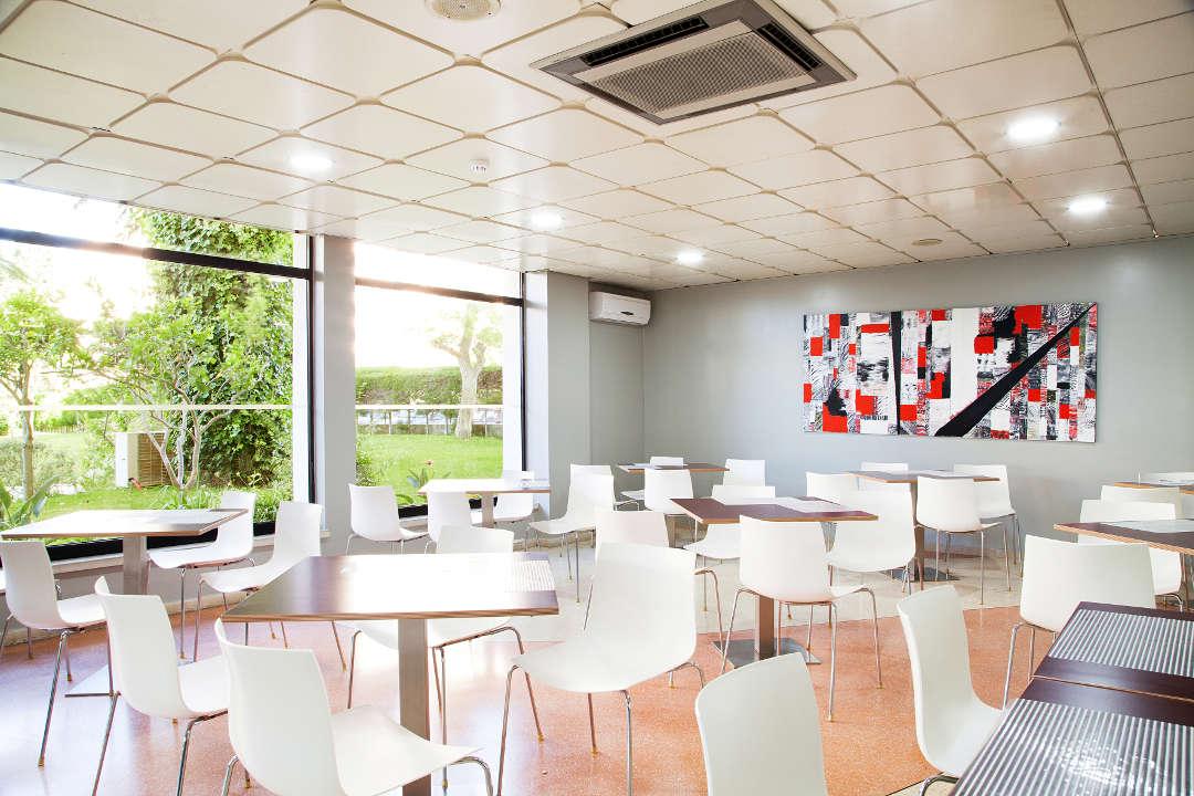 Aparthotel Rr Club Amarilis 3*