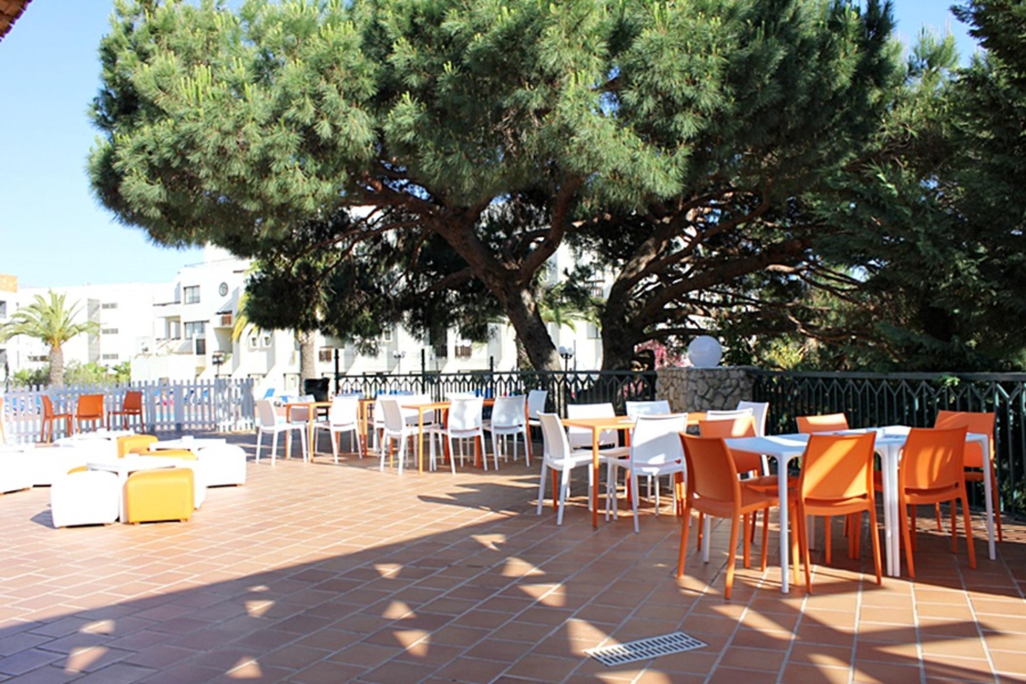 Cheerfulway Acqua Maris Balaia Aparthotel
