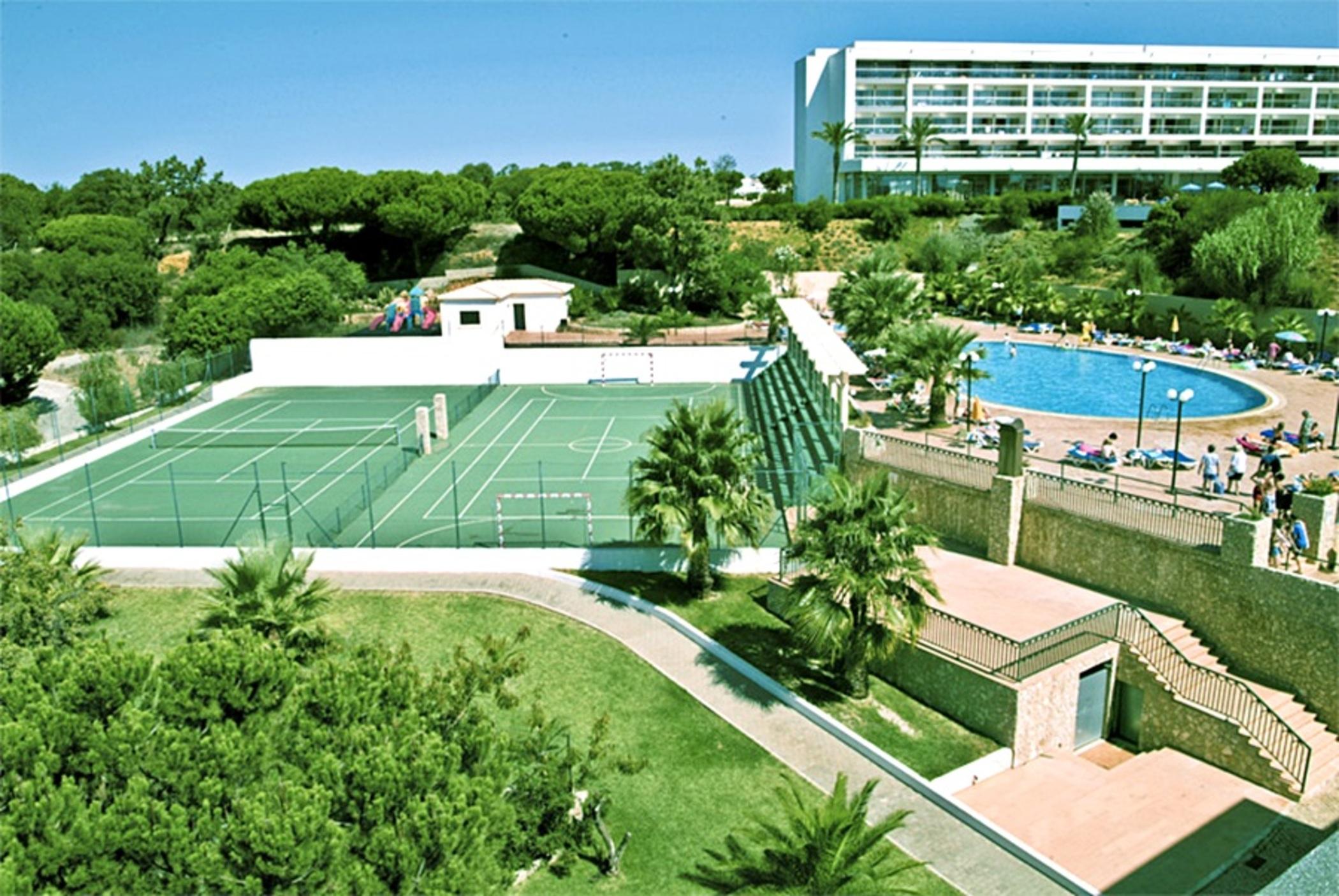 Cheerfulway Acqua Maris Balaia Aparthotel Albufeira