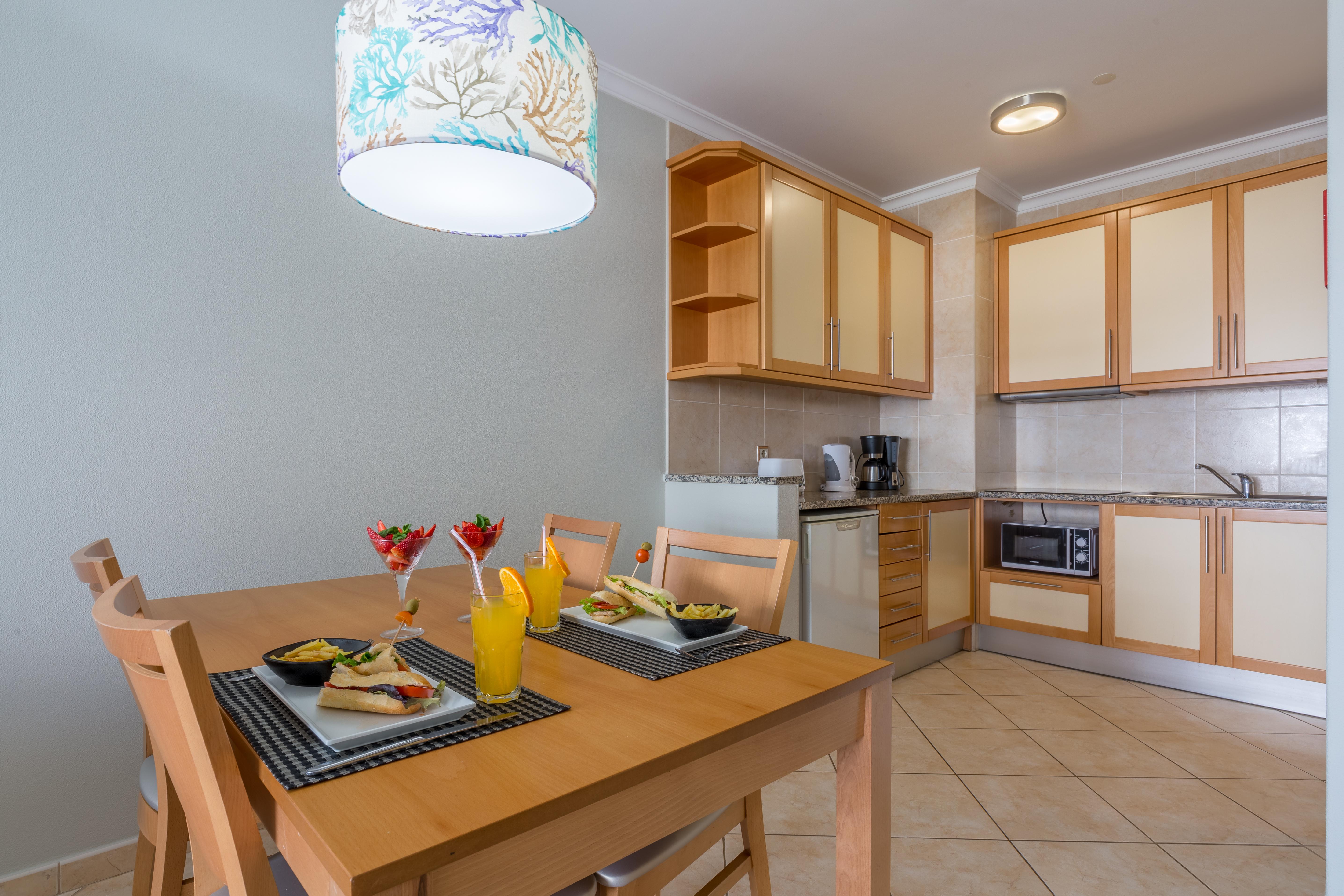 Luna Solaqua 4* Albufeira