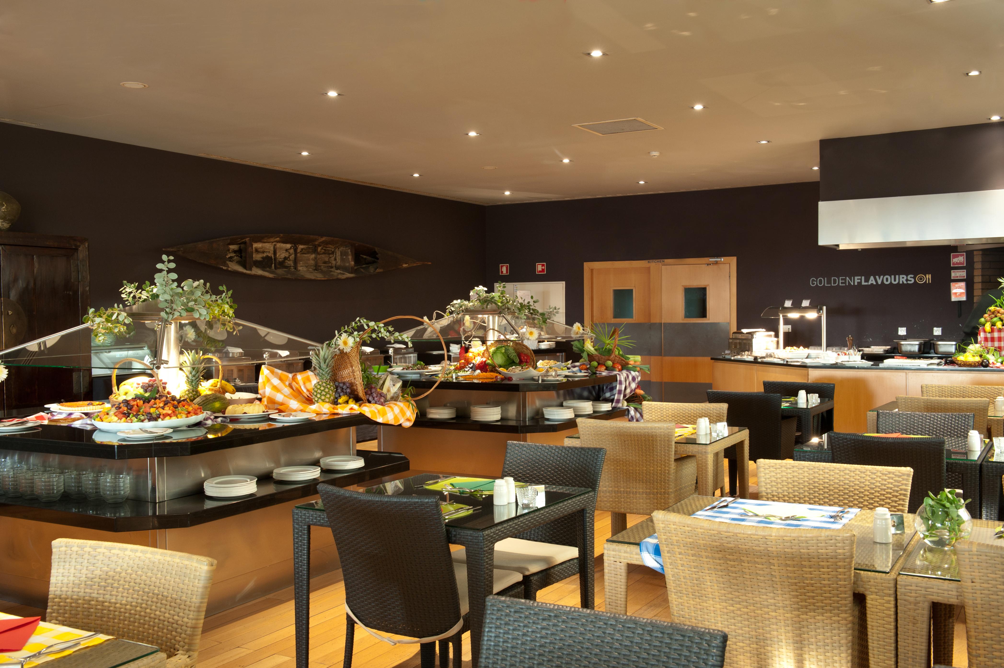 Hotel Golden Funchal (Madeira)