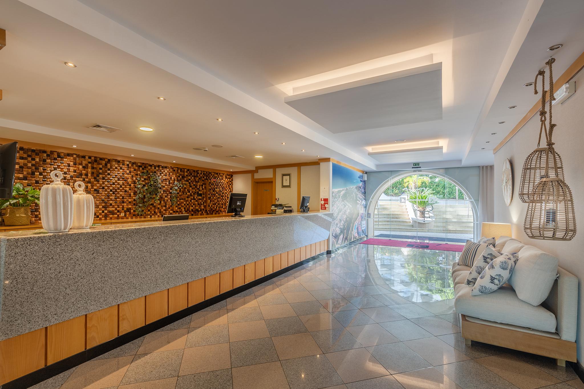 Luna Solaqua Aparthotel Albufeira