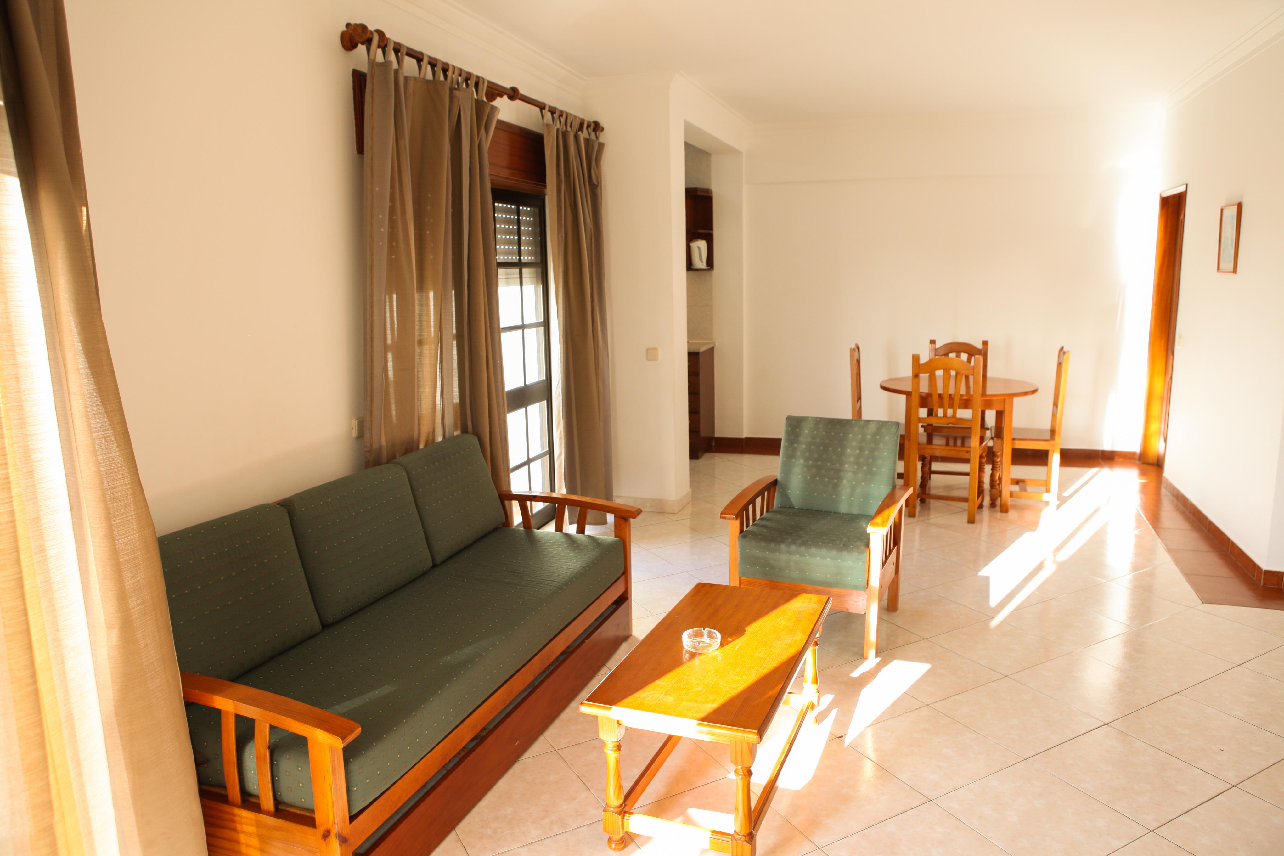 Clube Vilarosa 3*