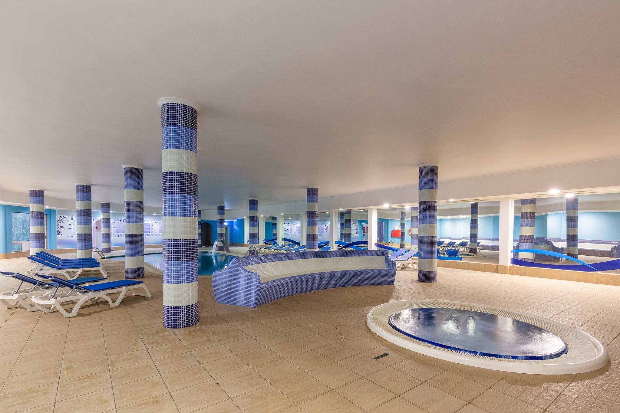Aparthotel Luna Solaqua Albufeira