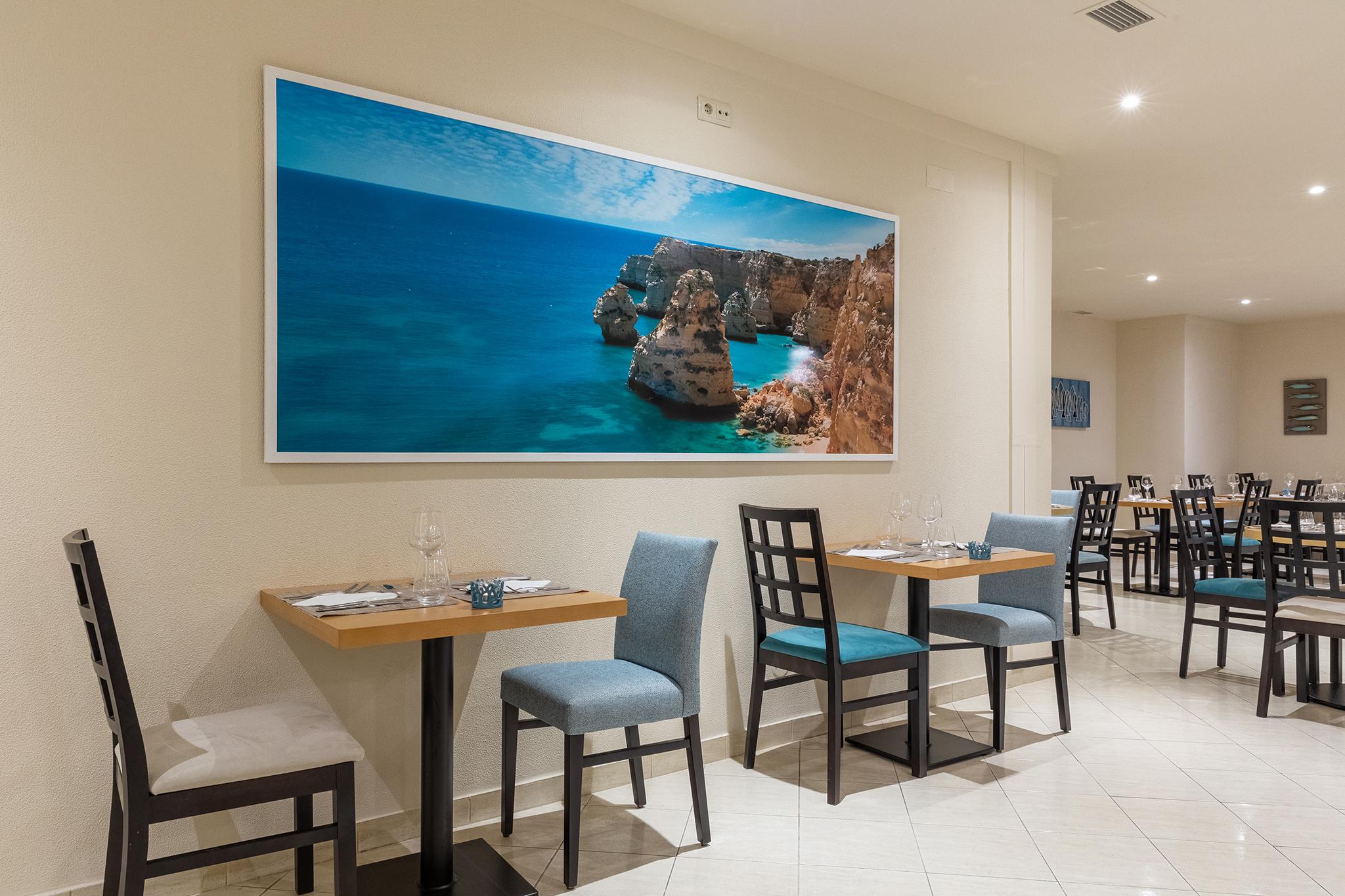 Aparthotel Luna Solaqua
