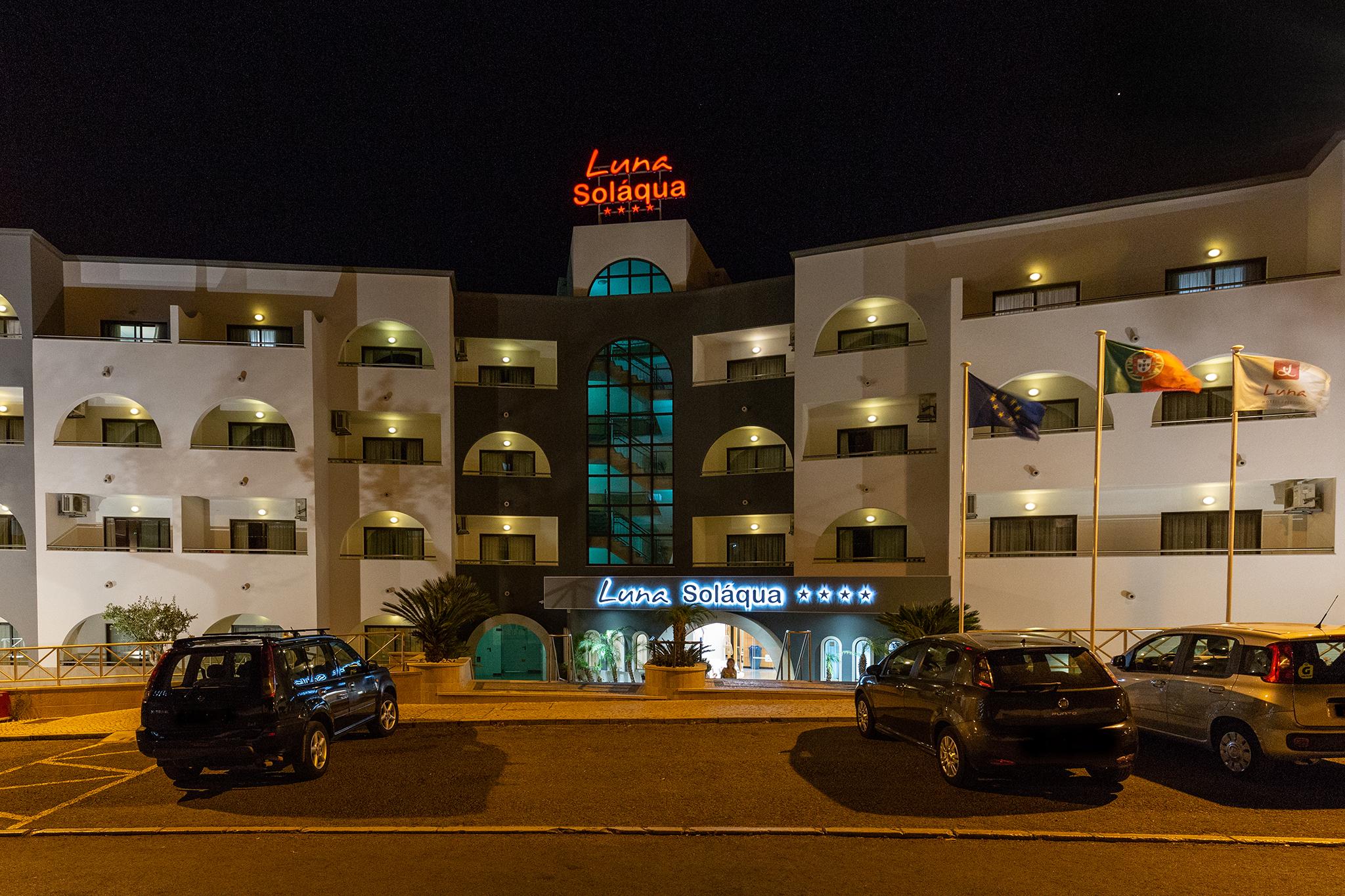 Luna Solaqua 4*