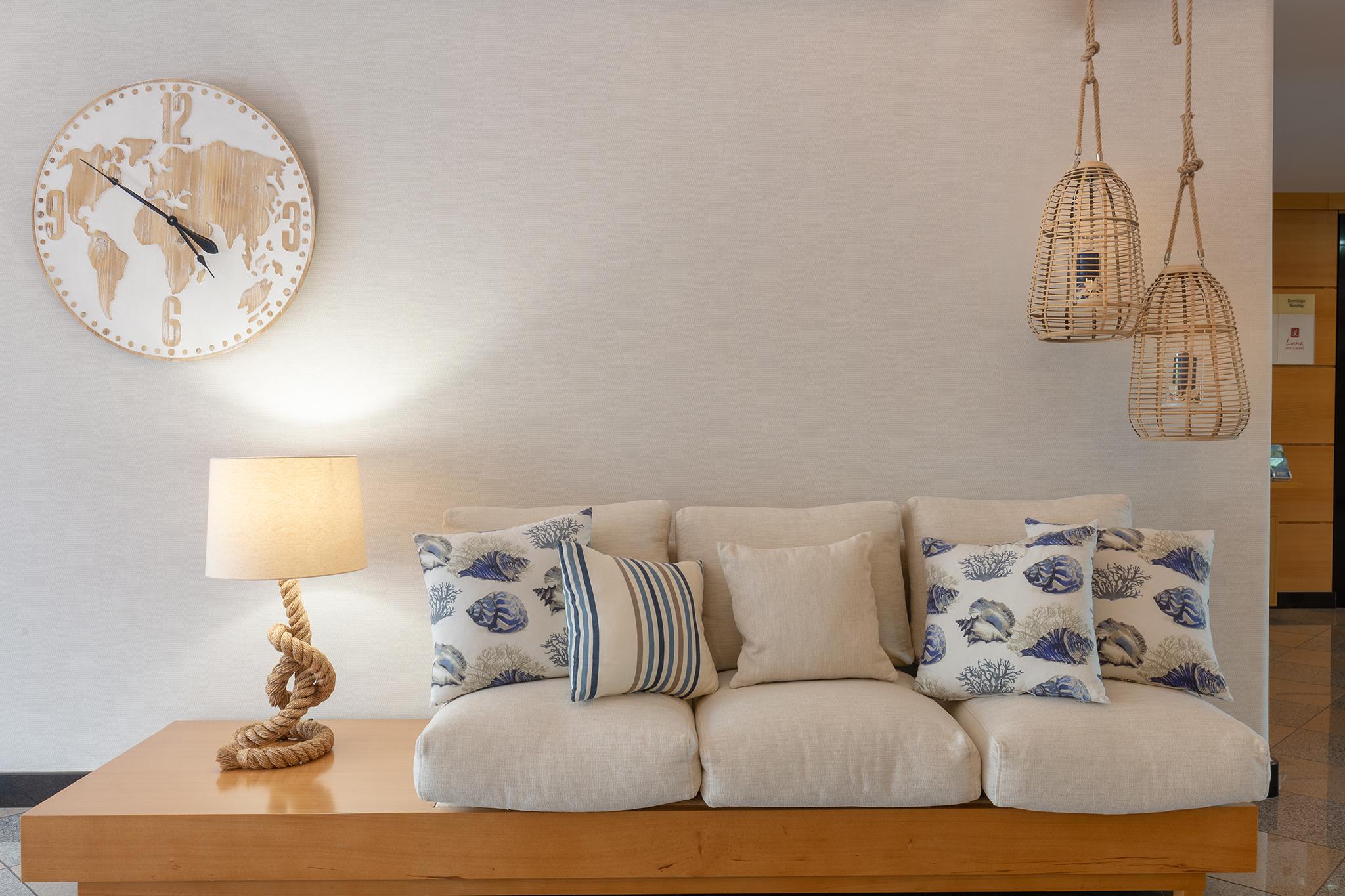 Luna Solaqua Aparthotel Albufeira