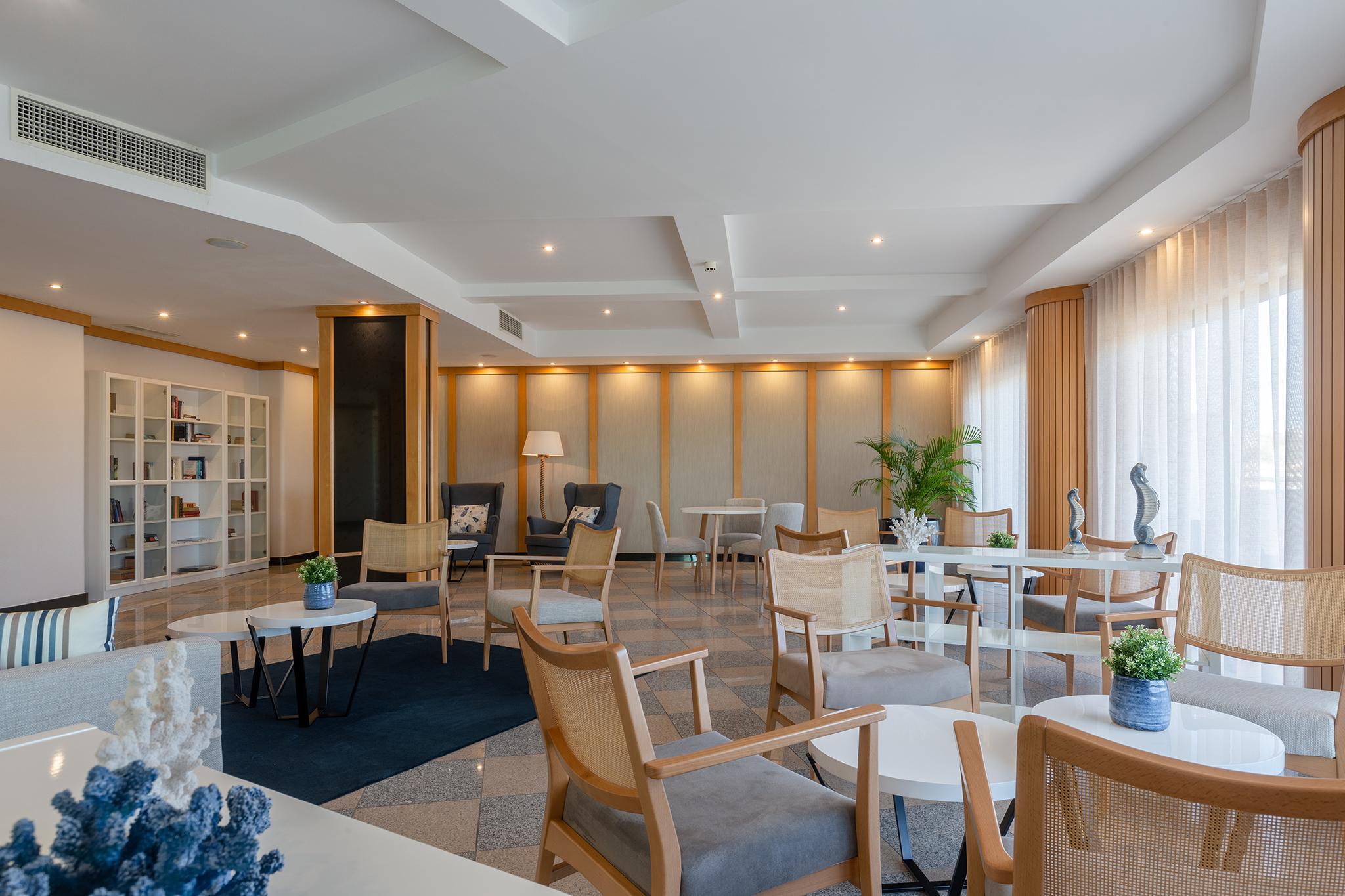 Luna Solaqua Aparthotel Albufeira