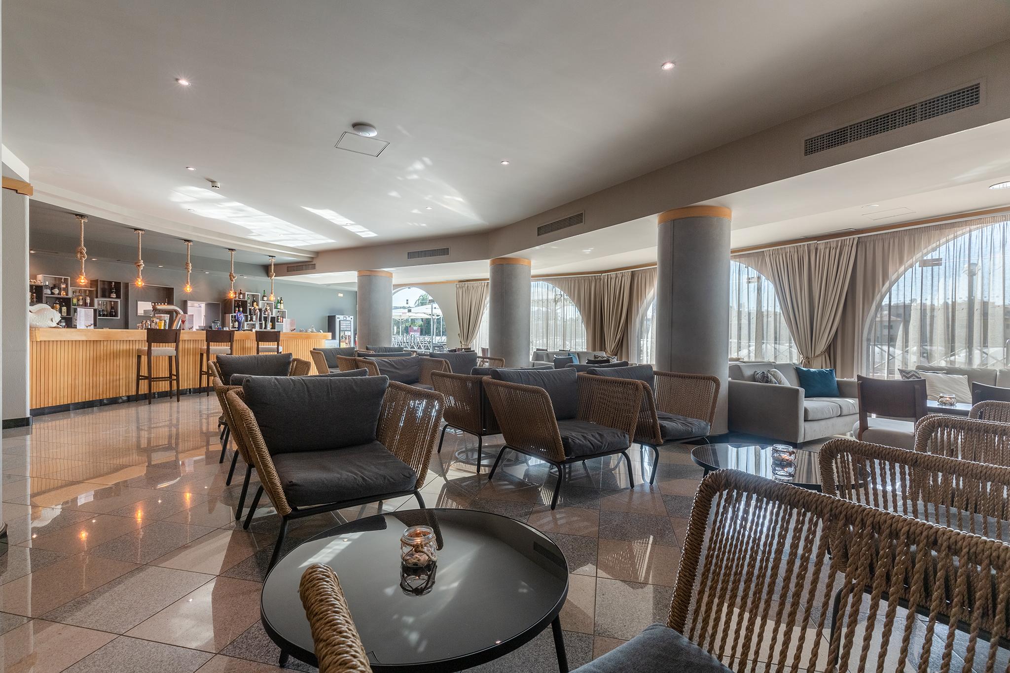 Aparthotel Luna Solaqua Albufeira