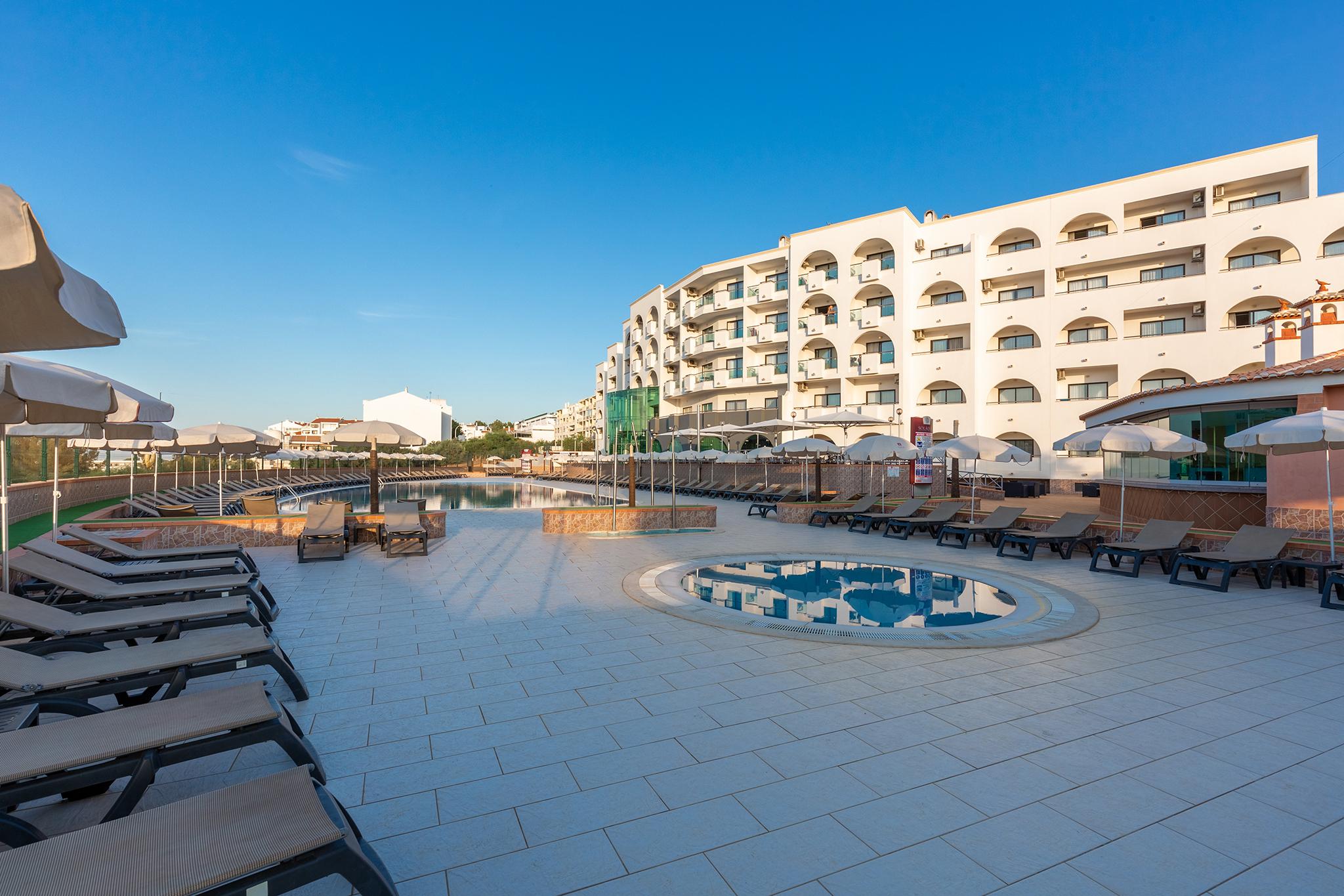 Luna Solaqua Albufeira