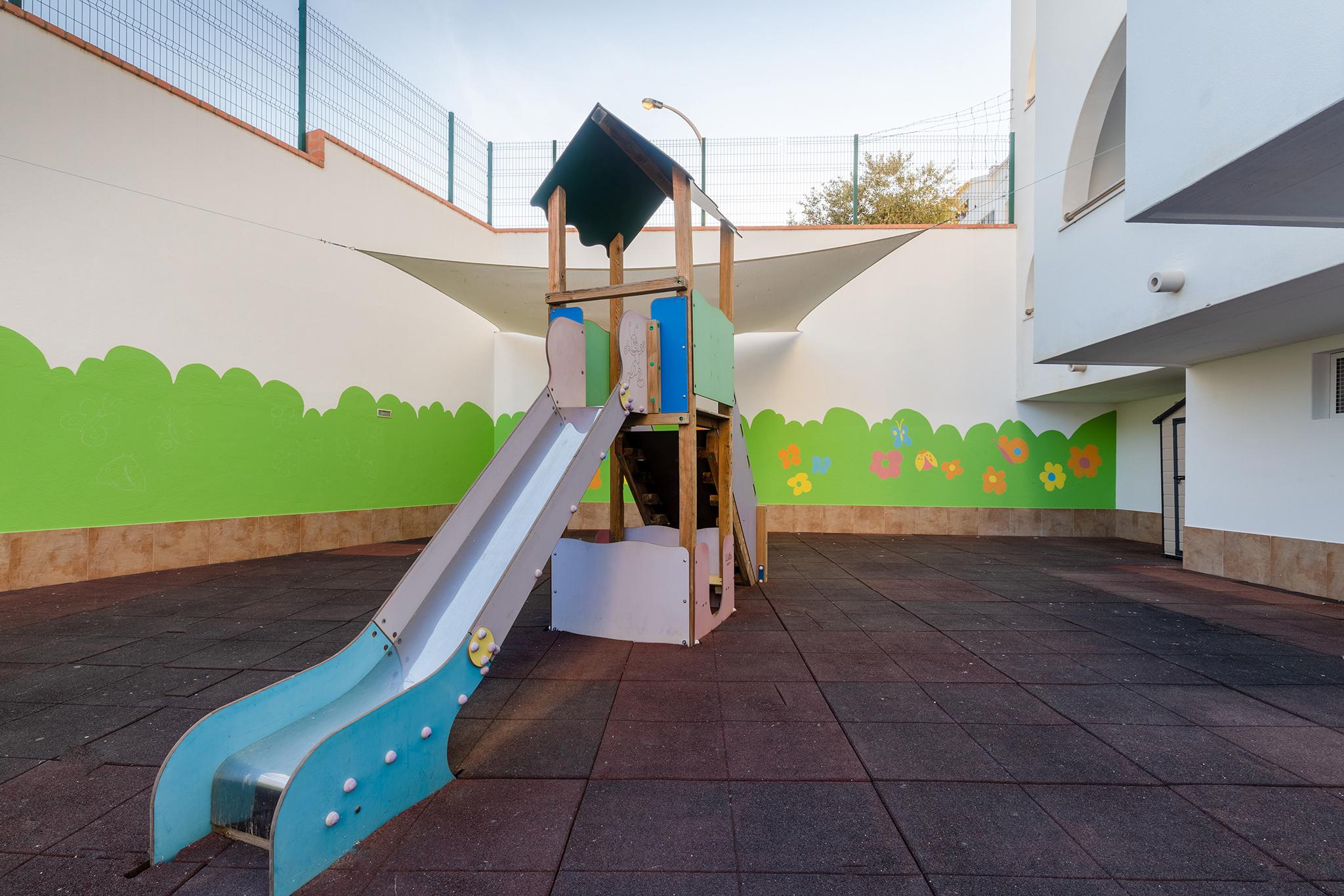 Aparthotel Luna Solaqua Albufeira