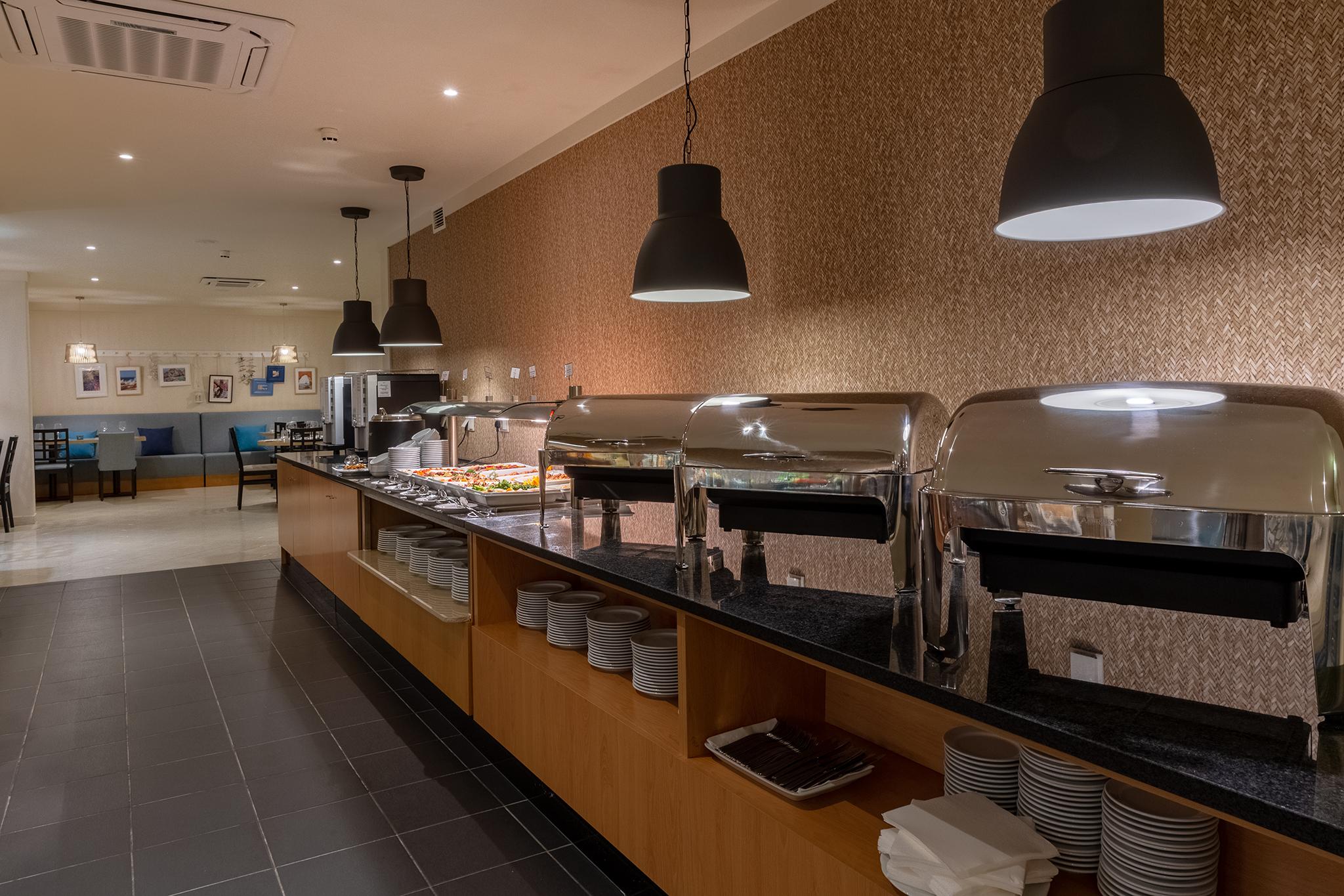Luna Solaqua 4*