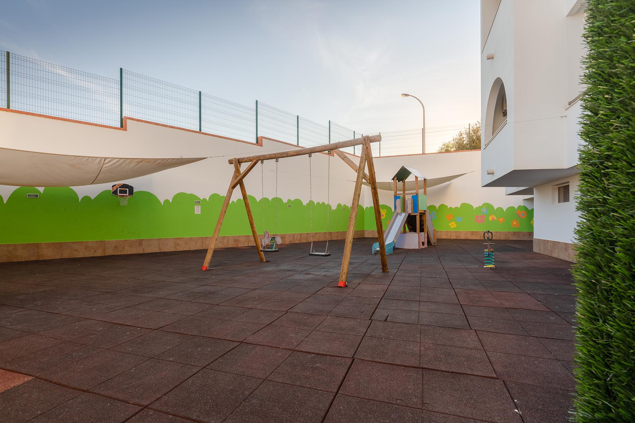 Aparthotel Luna Solaqua Albufeira