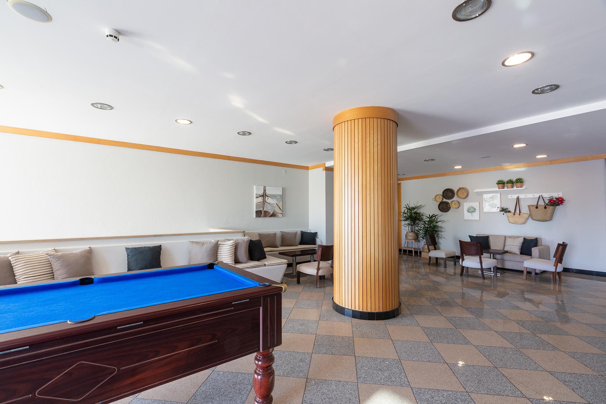 Aparthotel Luna Solaqua