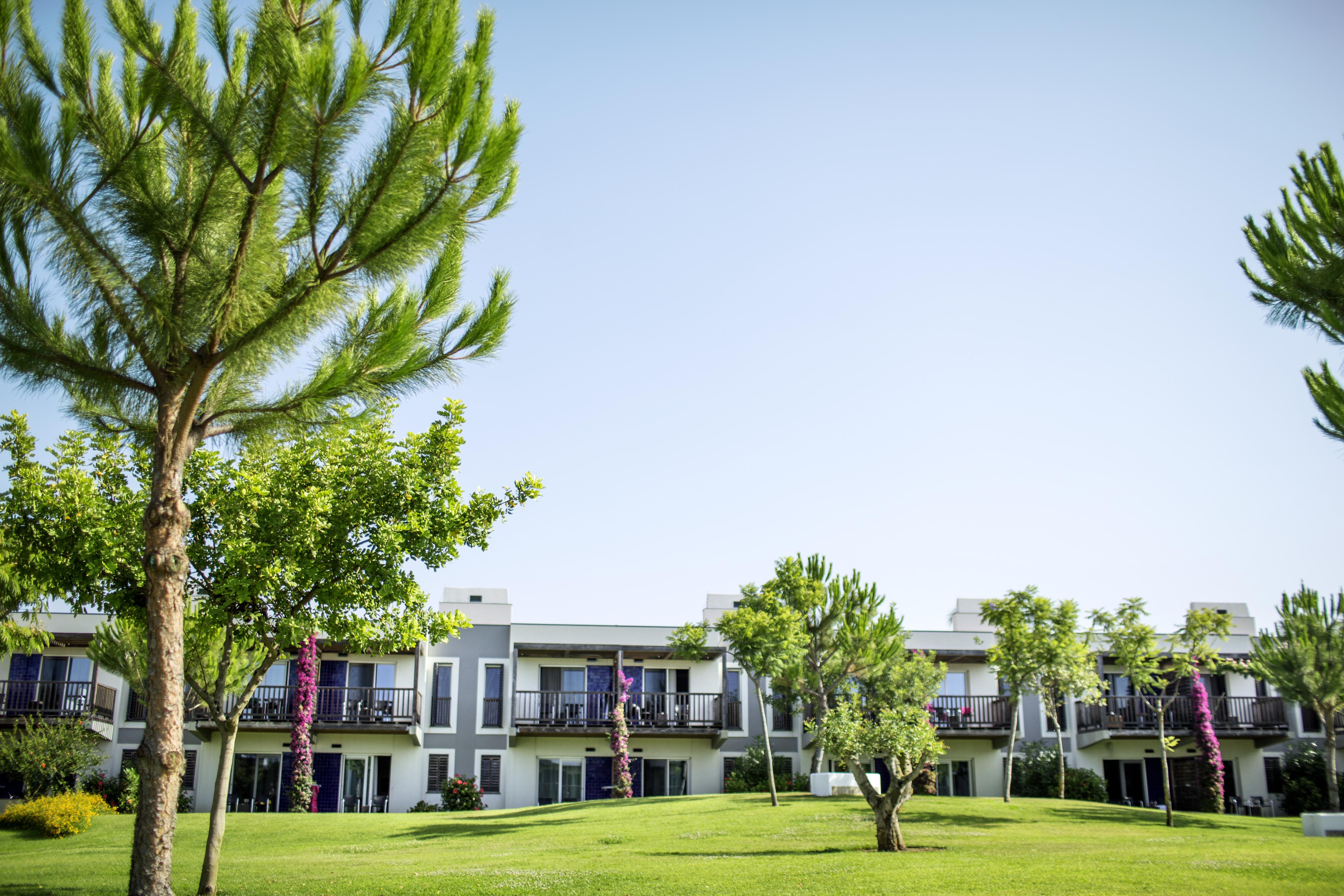 Resort Robinson Quinta Da Ria Vila Nova de Cacela