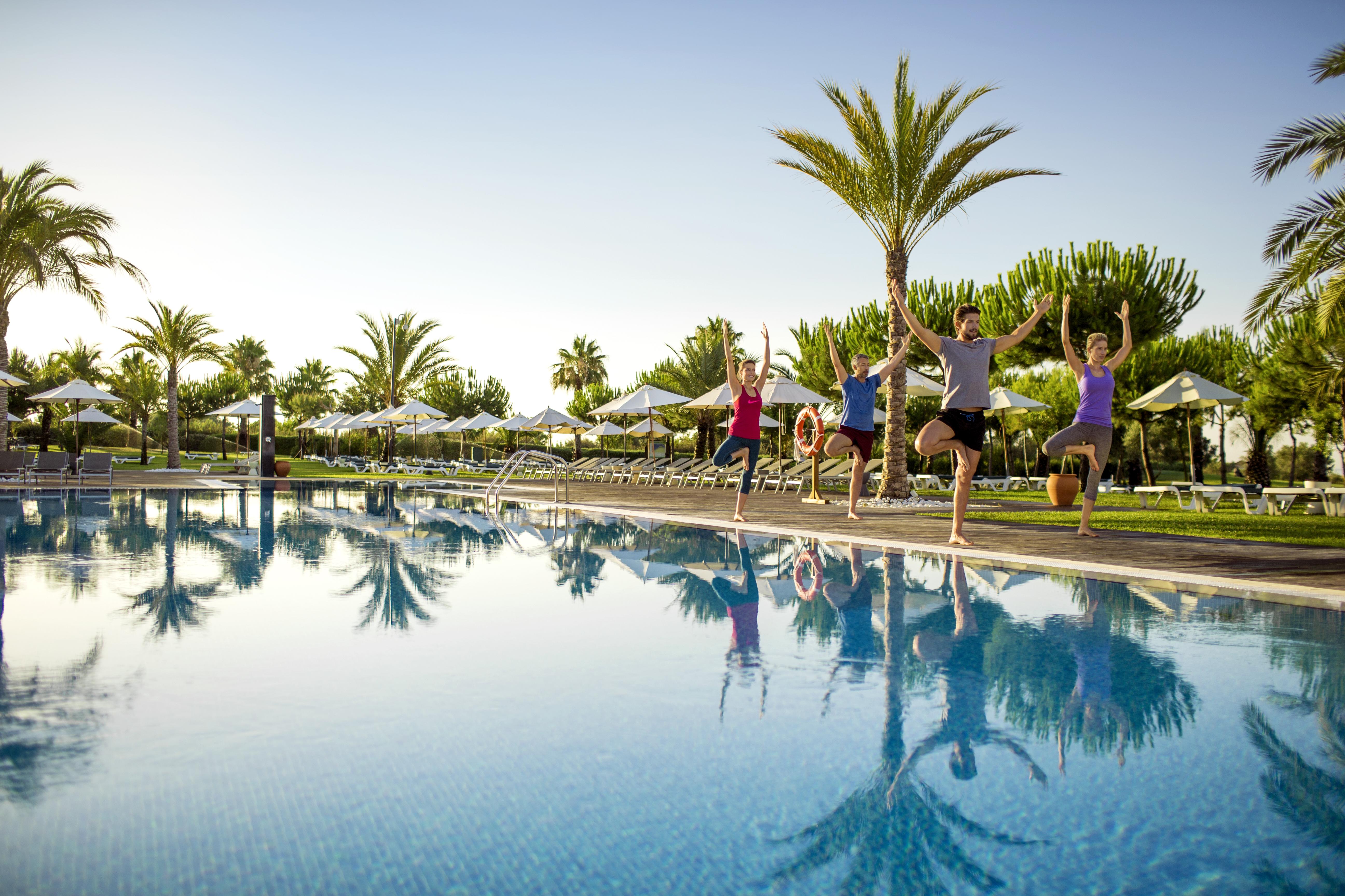 Resort Robinson Quinta Da Ria 4*