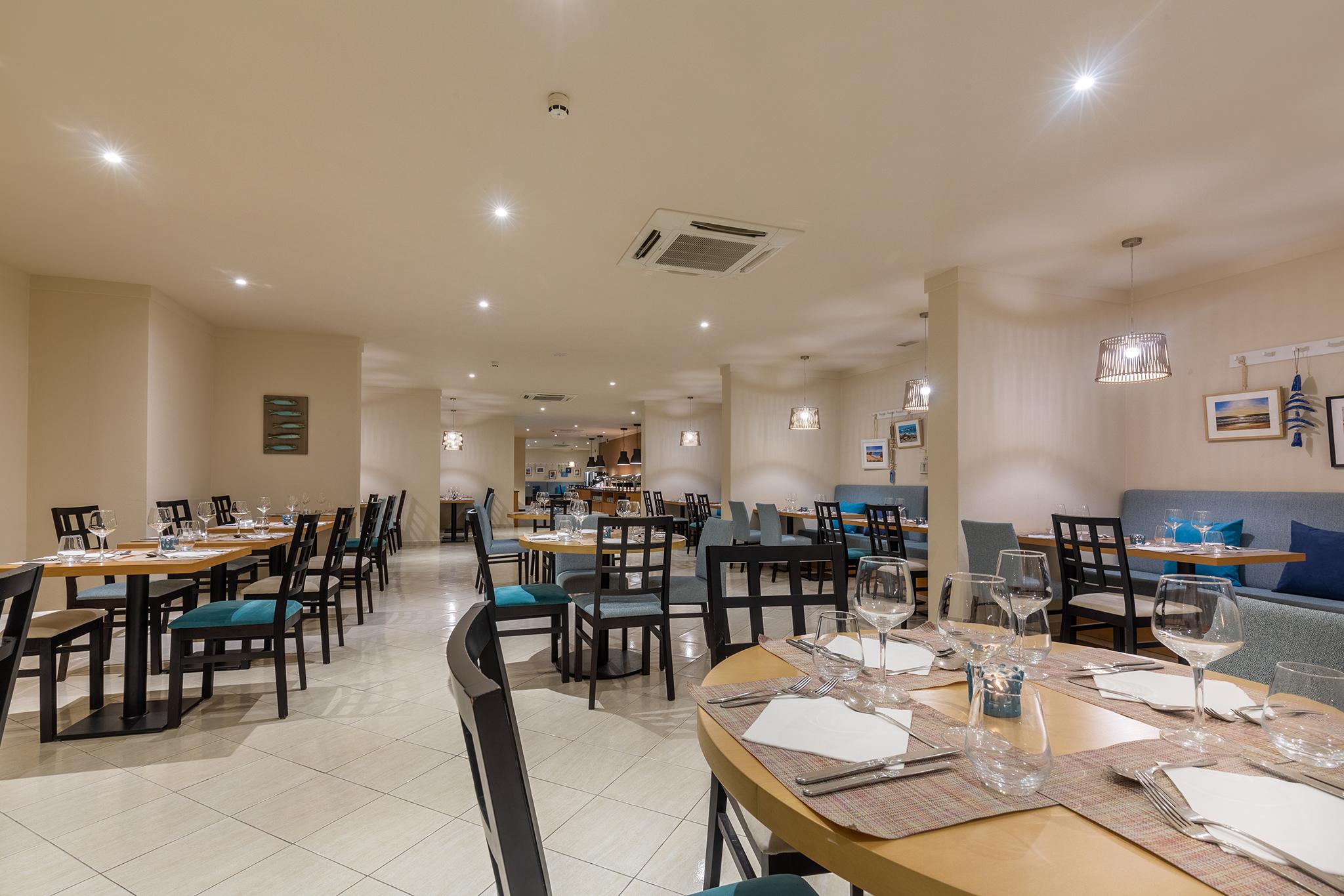 Luna Solaqua 4* Albufeira