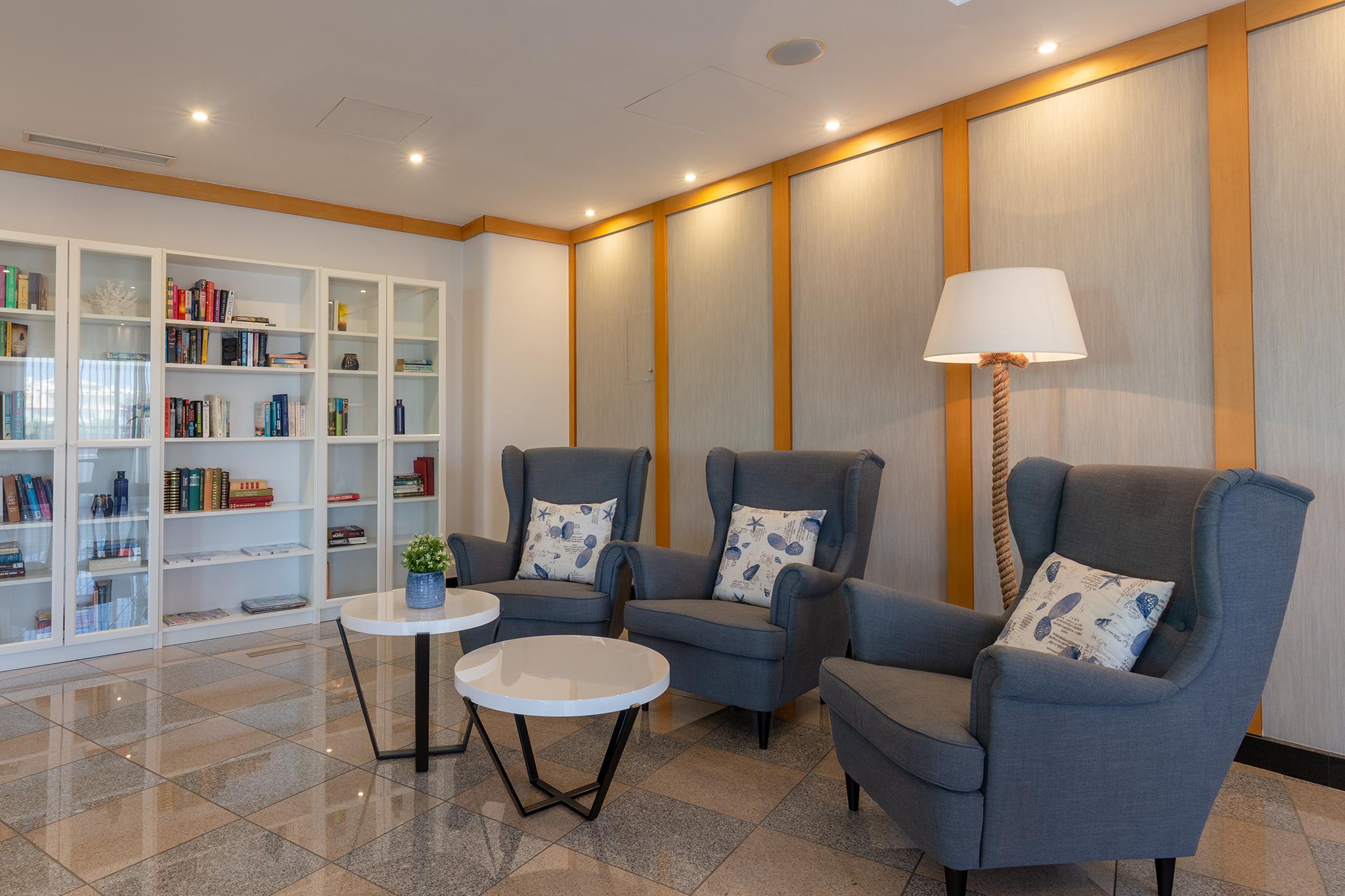 Luna Solaqua Aparthotel Albufeira