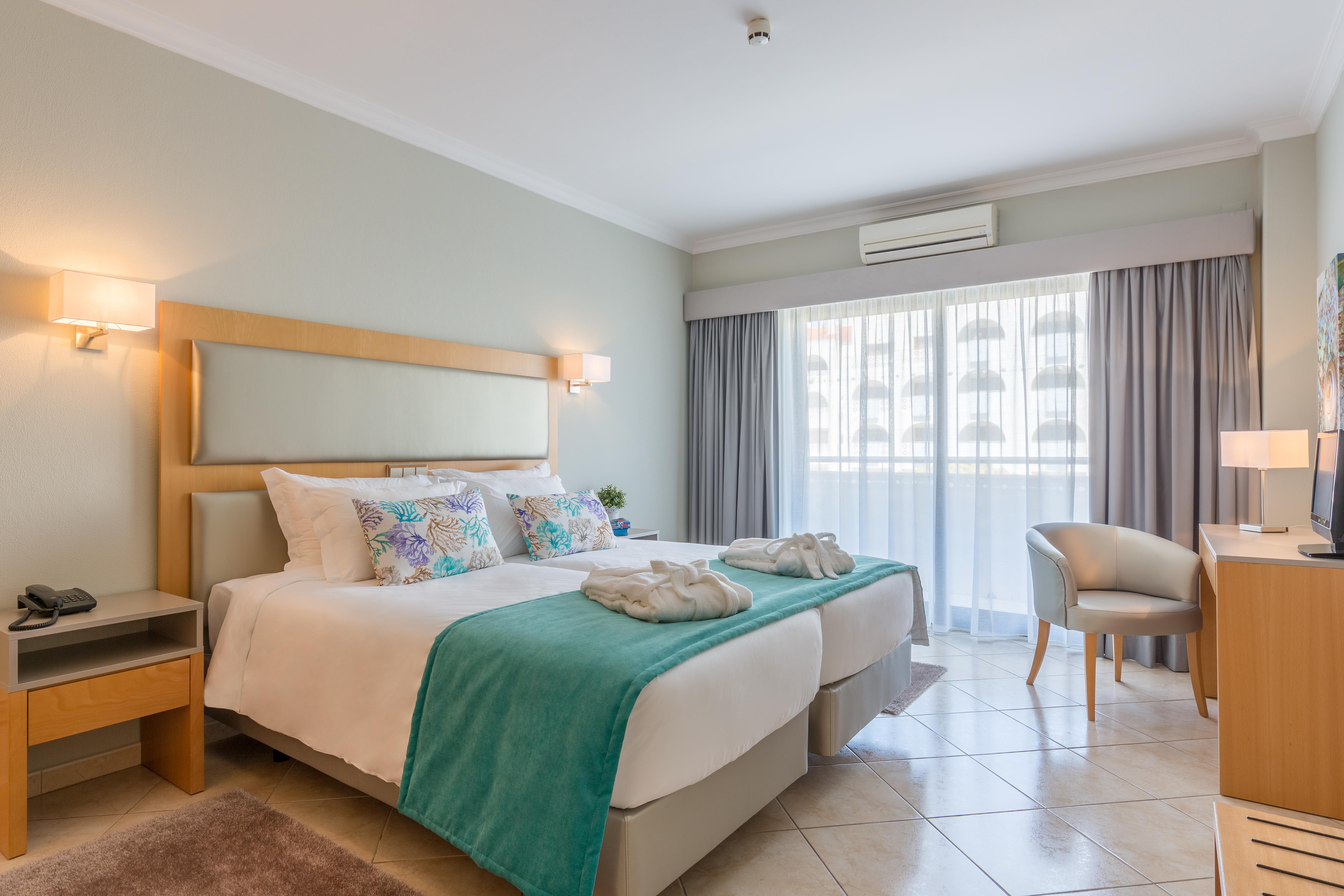 Aparthotel Luna Solaqua